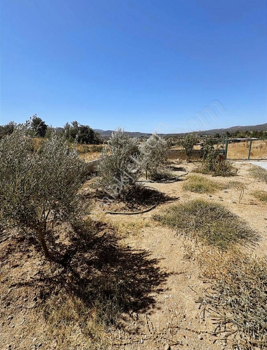 Akbaşlar'dan Milas Çamköy'de Prefabrikli Eşyalı Hobby Bahçesi - Görsel 12