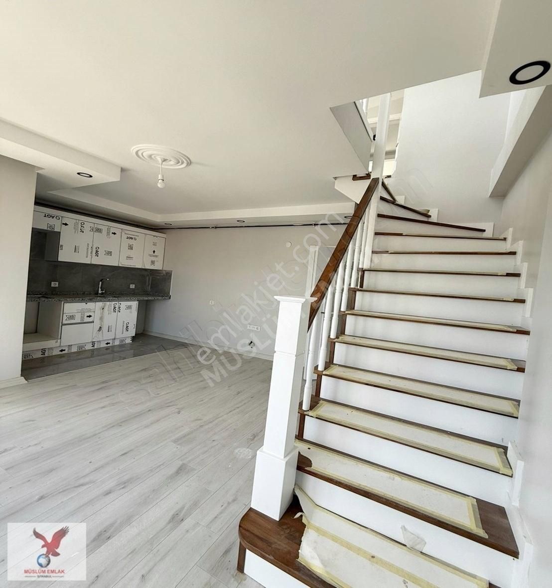Avcılar Ambarlıda Ulaşıma Yakın Lokasyonda Sıfır 3+2 Dublex - Görsel 14