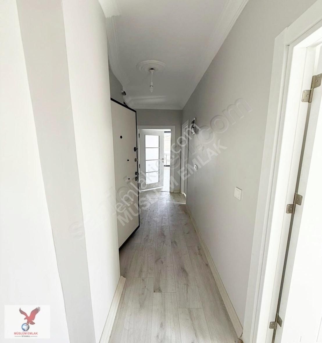 Avcılar Ambarlıda Ulaşıma Yakın Lokasyonda Sıfır 3+2 Dublex - Görsel 5