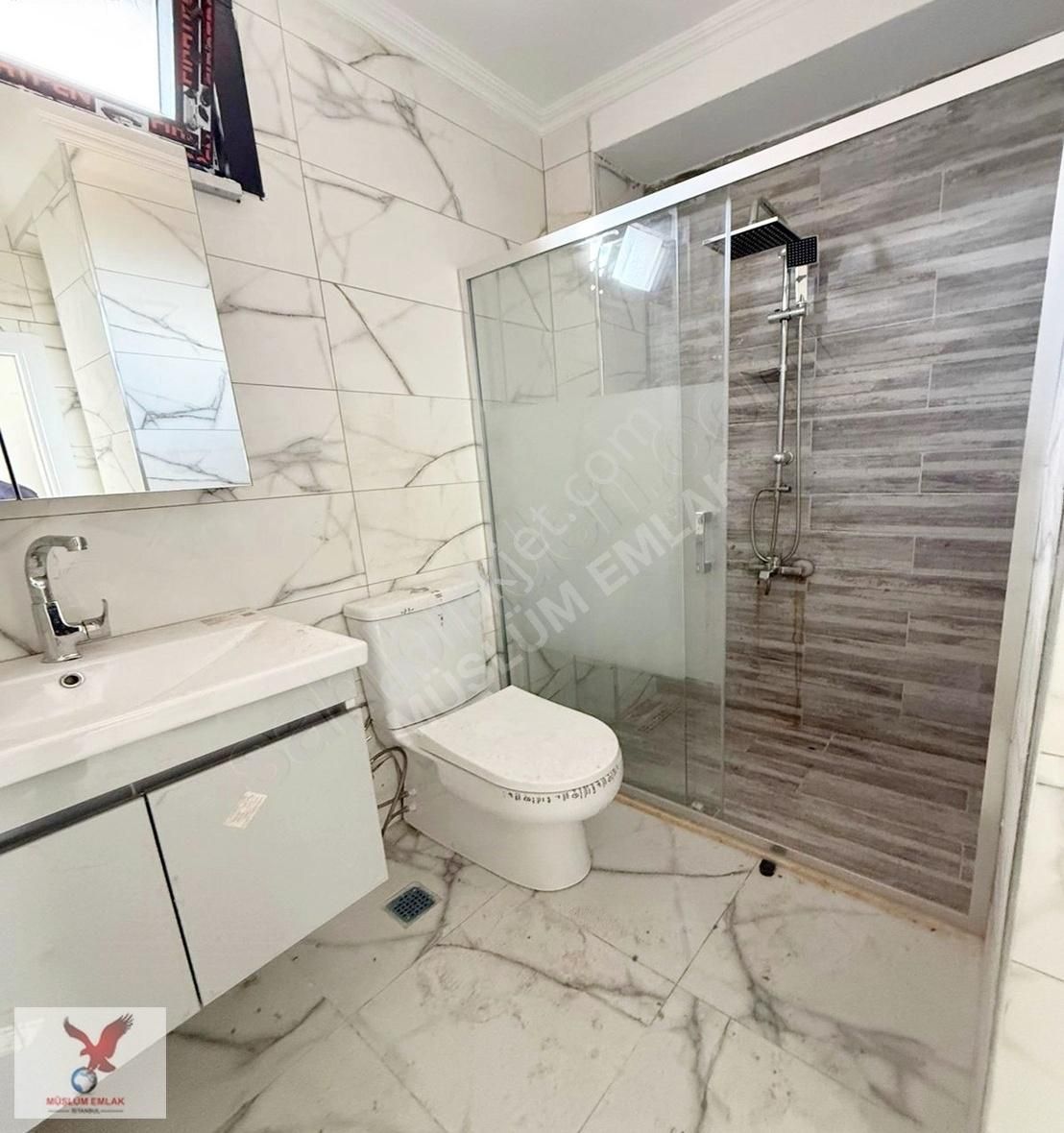 Avcılar Ambarlıda Ulaşıma Yakın Lokasyonda Sıfır 3+2 Dublex - Görsel 27