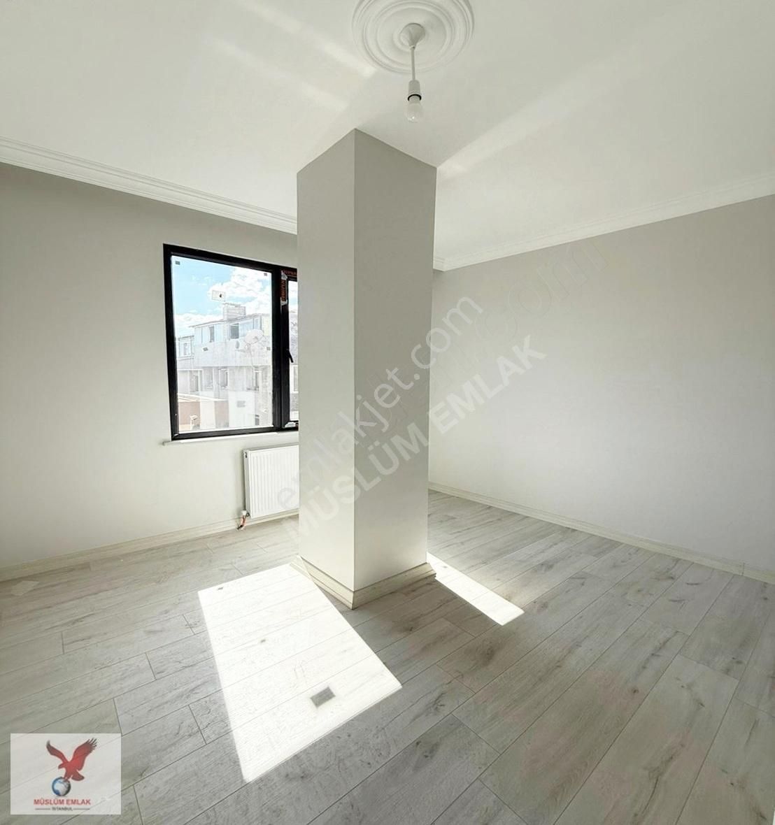 Avcılar Ambarlıda Ulaşıma Yakın Lokasyonda Sıfır 3+2 Dublex - Görsel 28