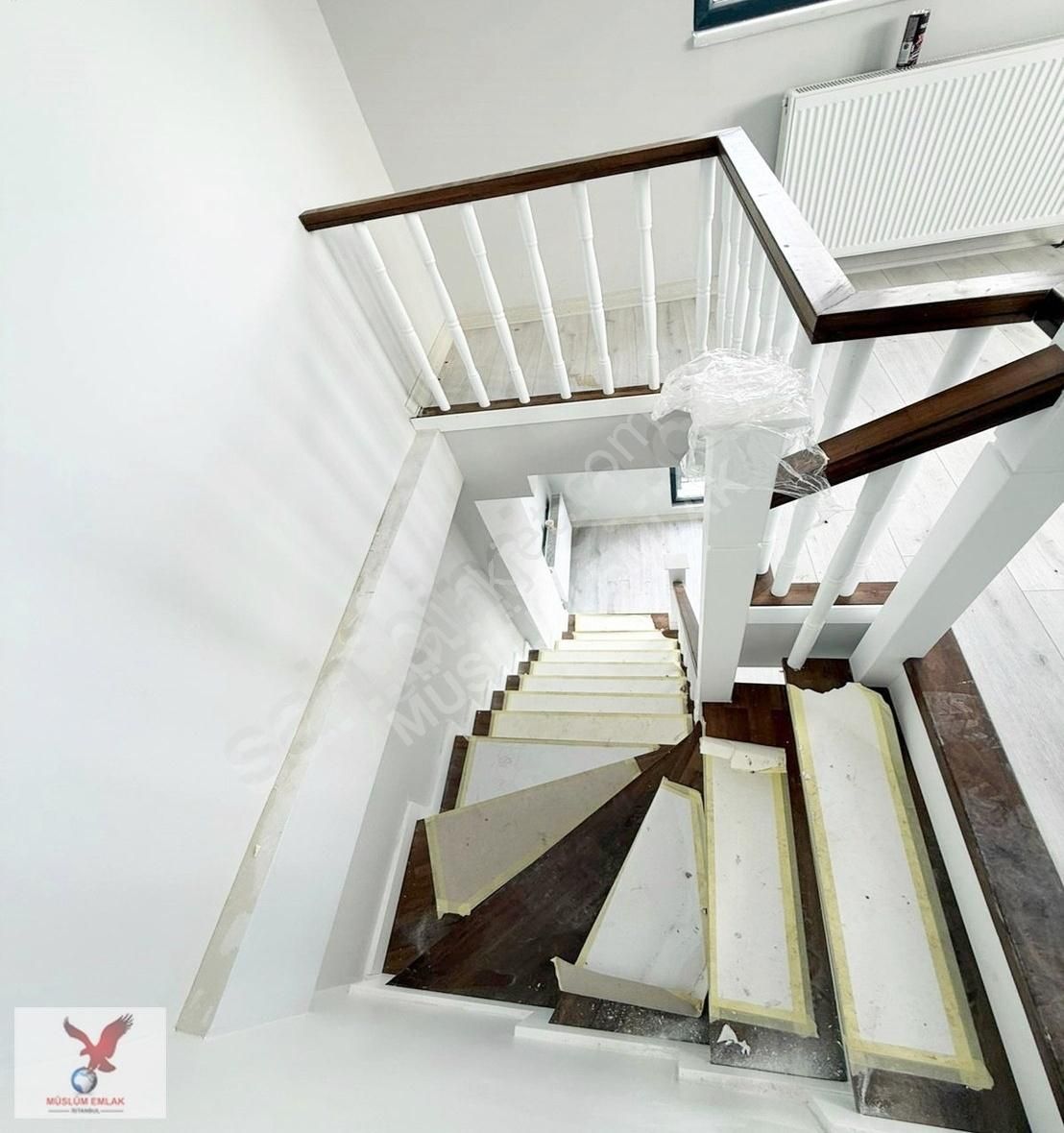 Avcılar Ambarlıda Ulaşıma Yakın Lokasyonda Sıfır 3+2 Dublex - Görsel 4