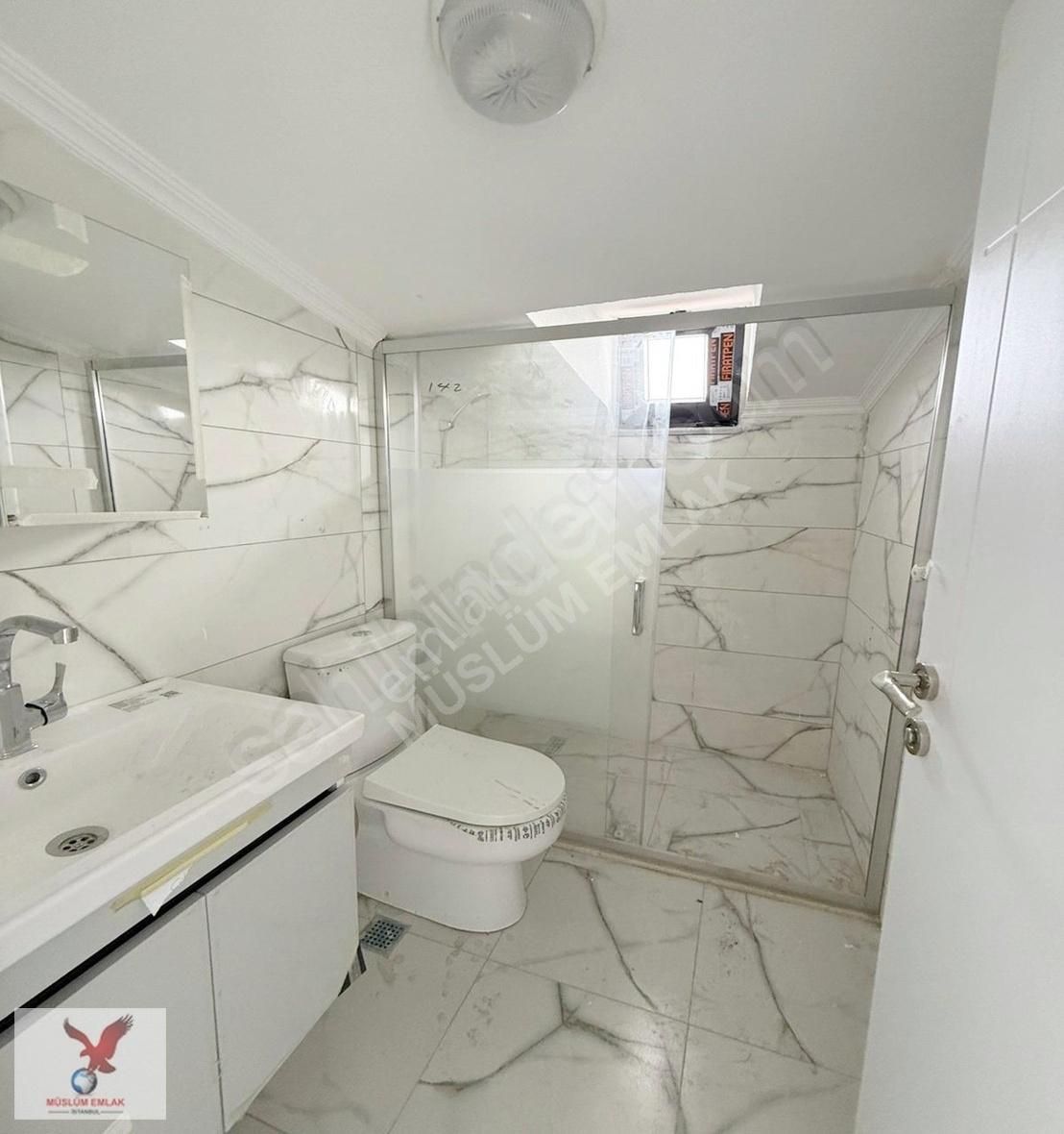 Avcılar Ambarlıda Ulaşıma Yakın Lokasyonda Sıfır 3+2 Dublex - Görsel 12