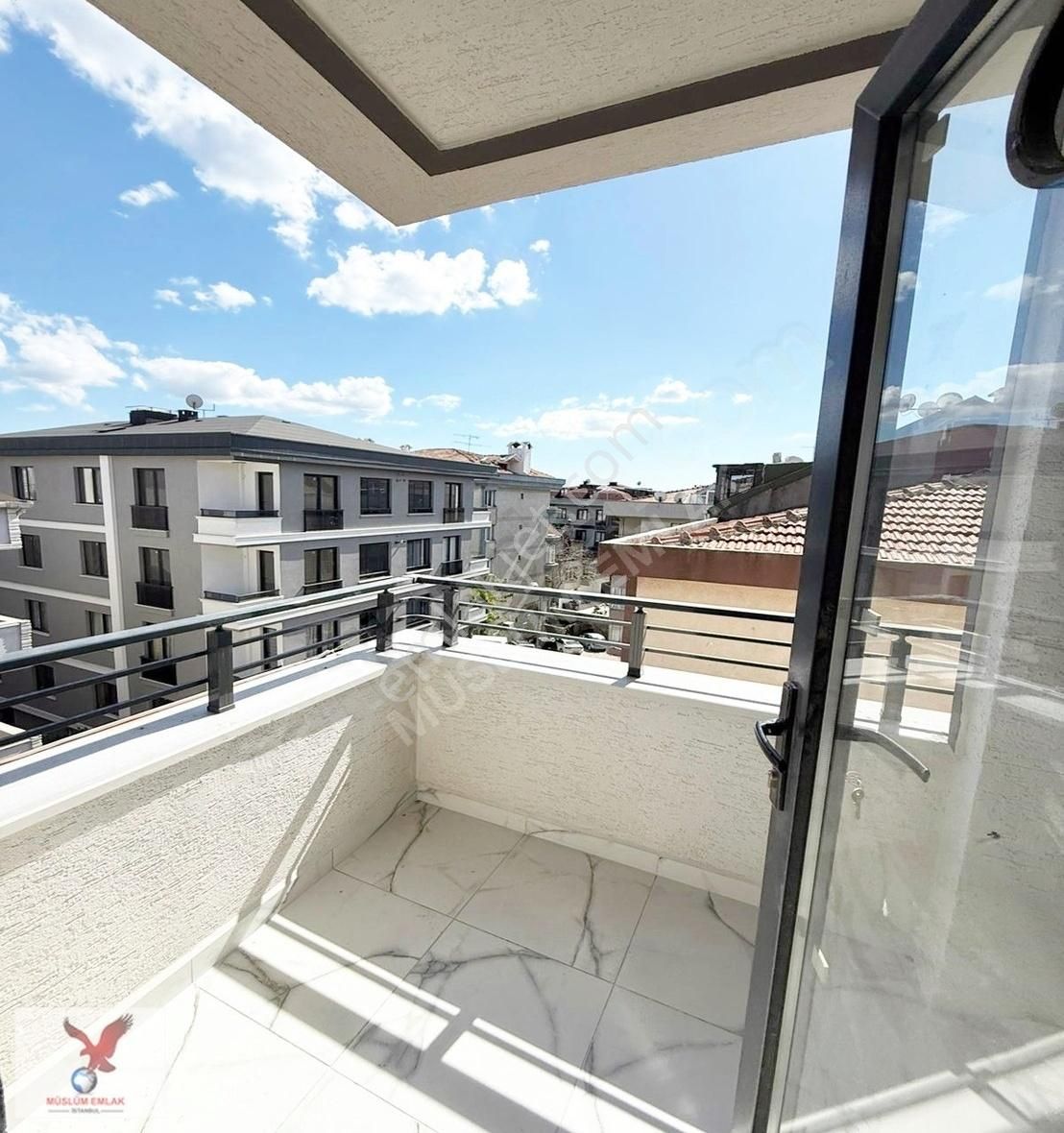 Avcılar Ambarlıda Ulaşıma Yakın Lokasyonda Sıfır 3+2 Dublex - Görsel 15
