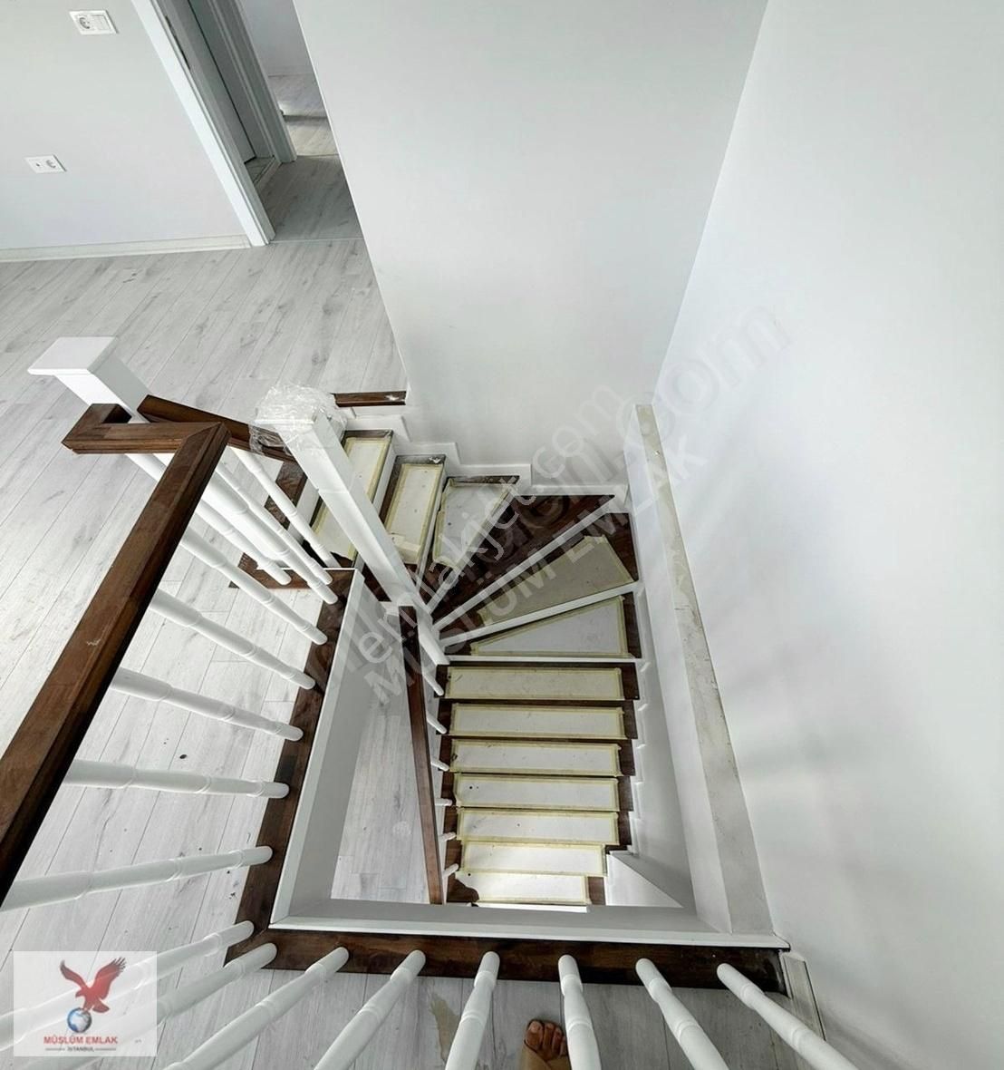 Avcılar Ambarlıda Ulaşıma Yakın Lokasyonda Sıfır 3+2 Dublex - Görsel 7