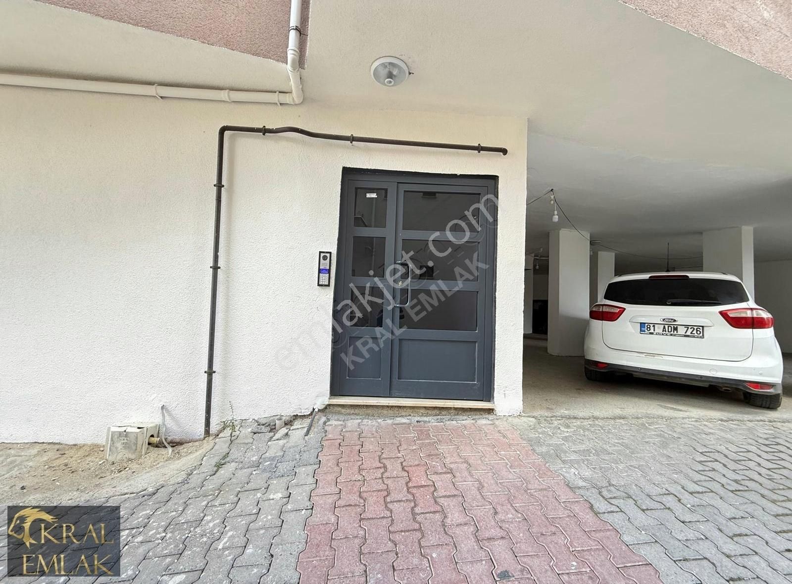 Çuhalı Çarşısında Deniz Manzaralı Denize Yakın Satılık 3+1 Ev - Görsel 18