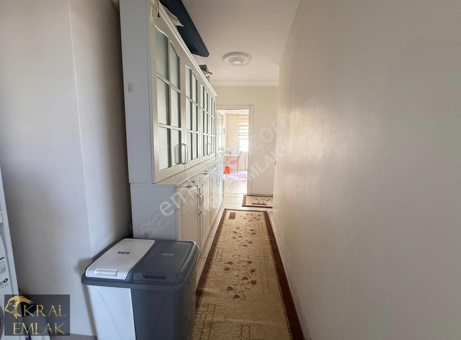 Çuhalı Çarşısında Deniz Manzaralı Denize Yakın Satılık 3+1 Ev - Görsel 5