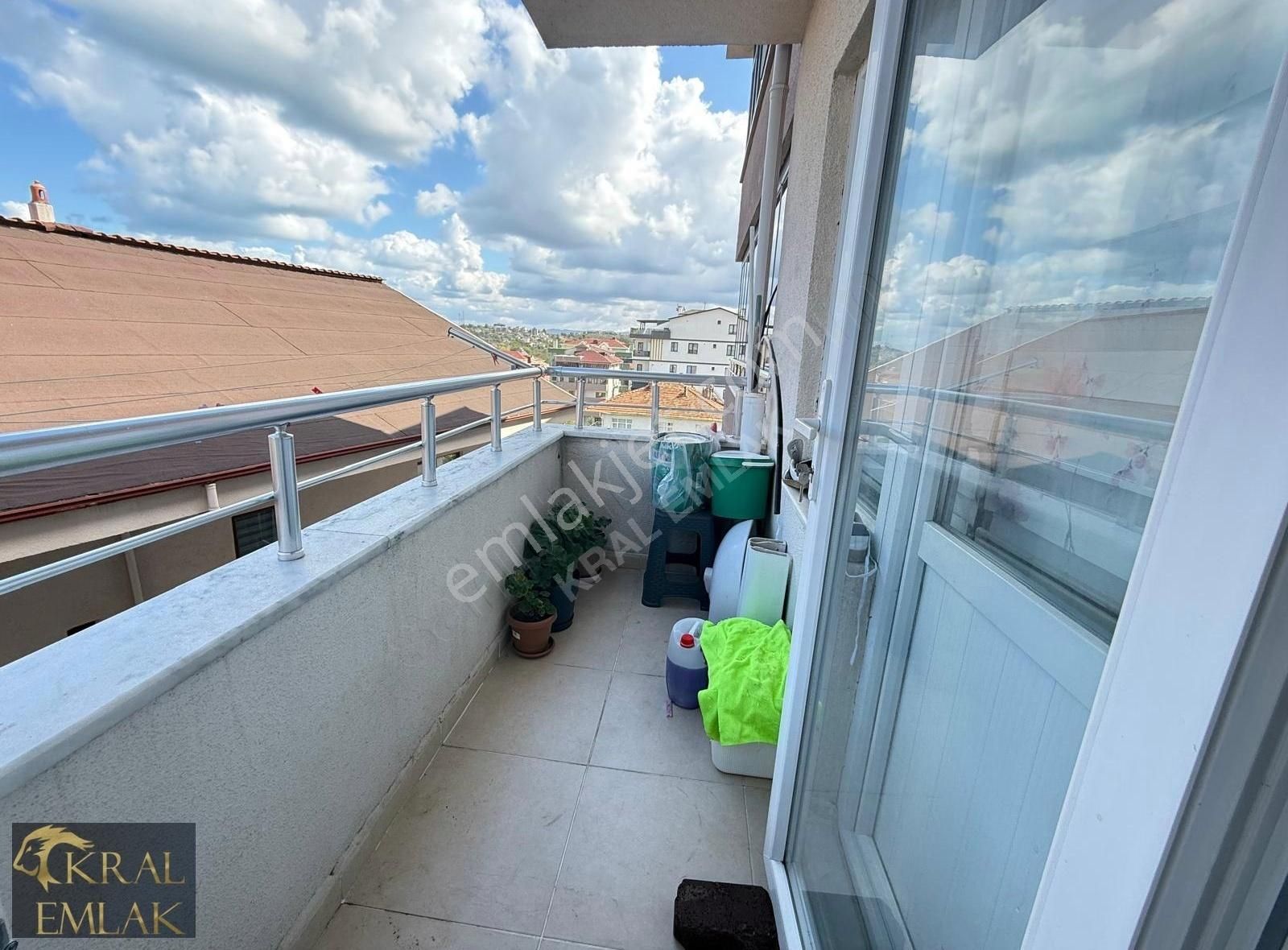 Çuhalı Çarşısında Deniz Manzaralı Denize Yakın Satılık 3+1 Ev - Görsel 20