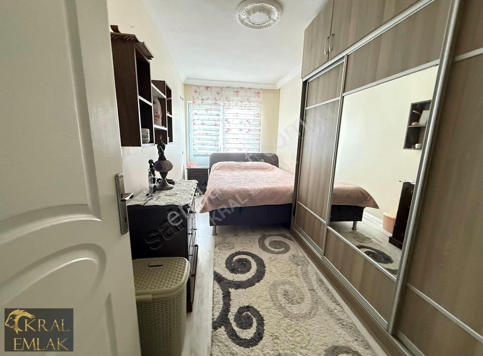 Çuhalı Çarşısında Deniz Manzaralı Denize Yakın Satılık 3+1 Ev - Görsel 8