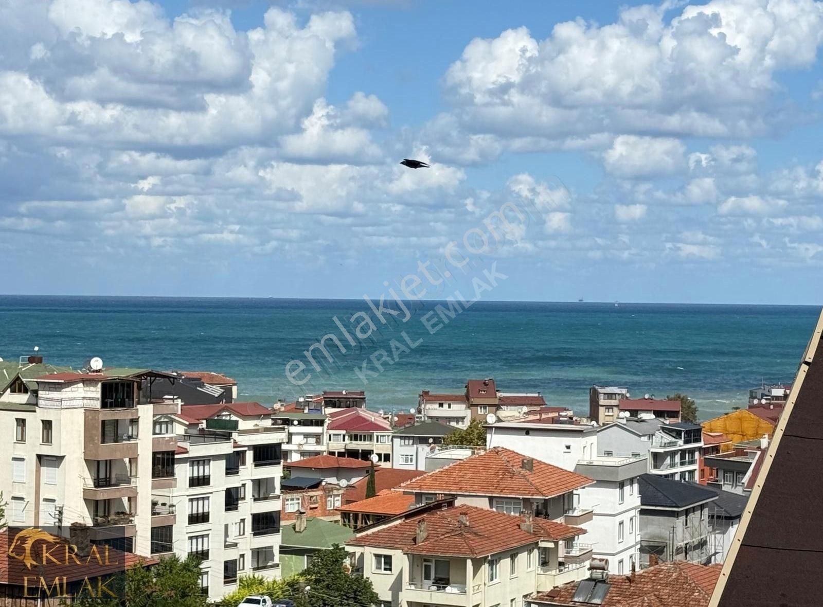 Çuhalı Çarşısında Deniz Manzaralı Denize Yakın Satılık 3+1 Ev - Görsel 23