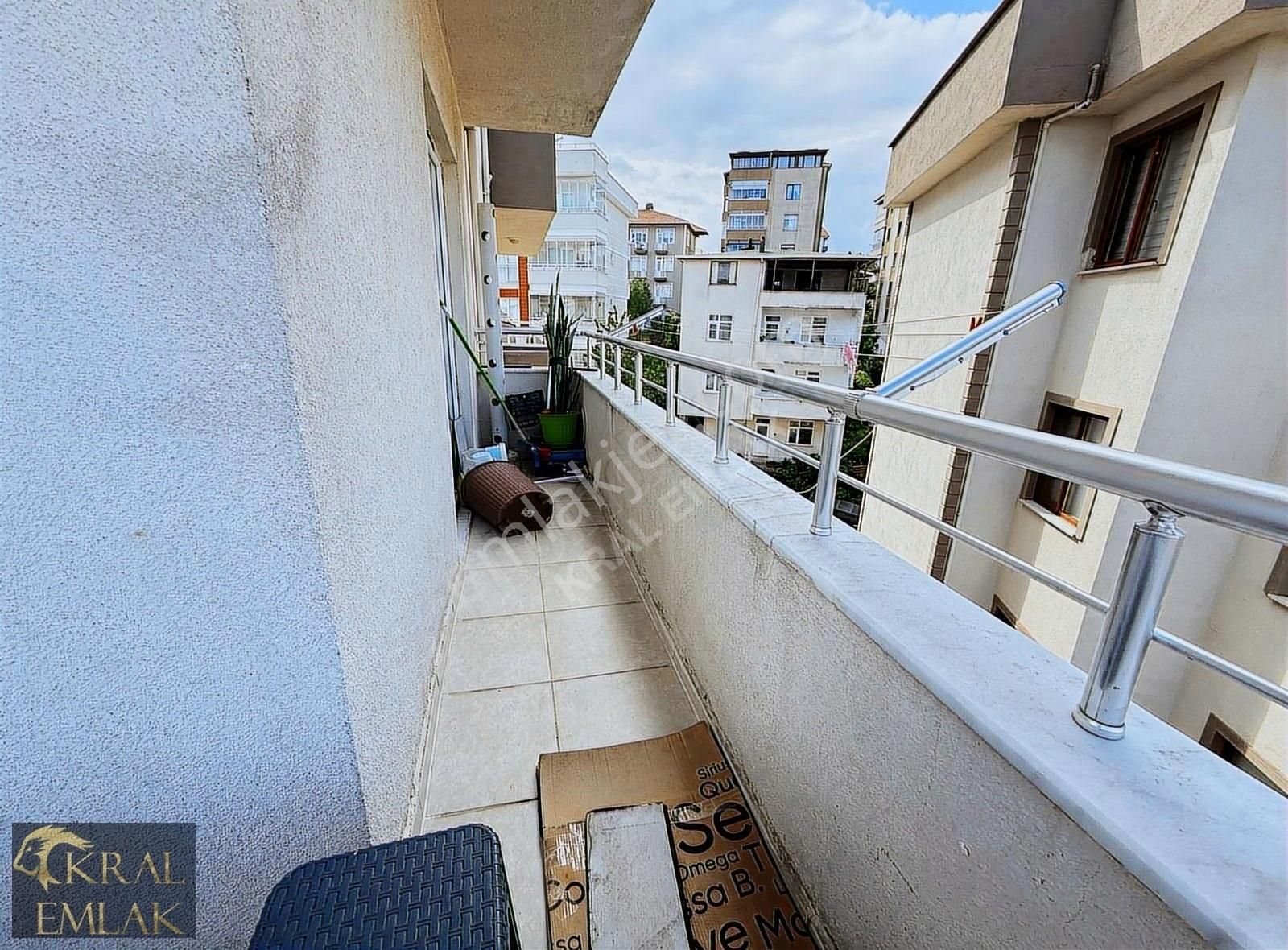 Çuhalı Çarşısında Deniz Manzaralı Denize Yakın Satılık 3+1 Ev - Görsel 22