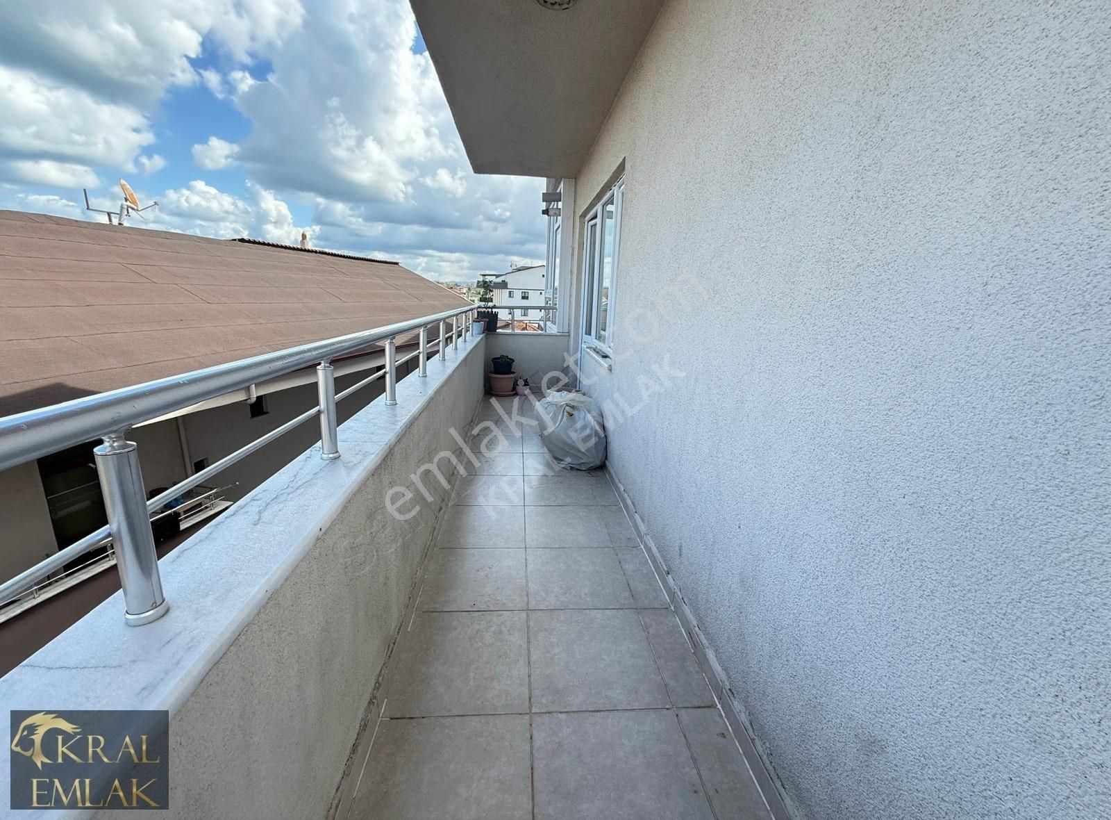 Çuhalı Çarşısında Deniz Manzaralı Denize Yakın Satılık 3+1 Ev - Görsel 25