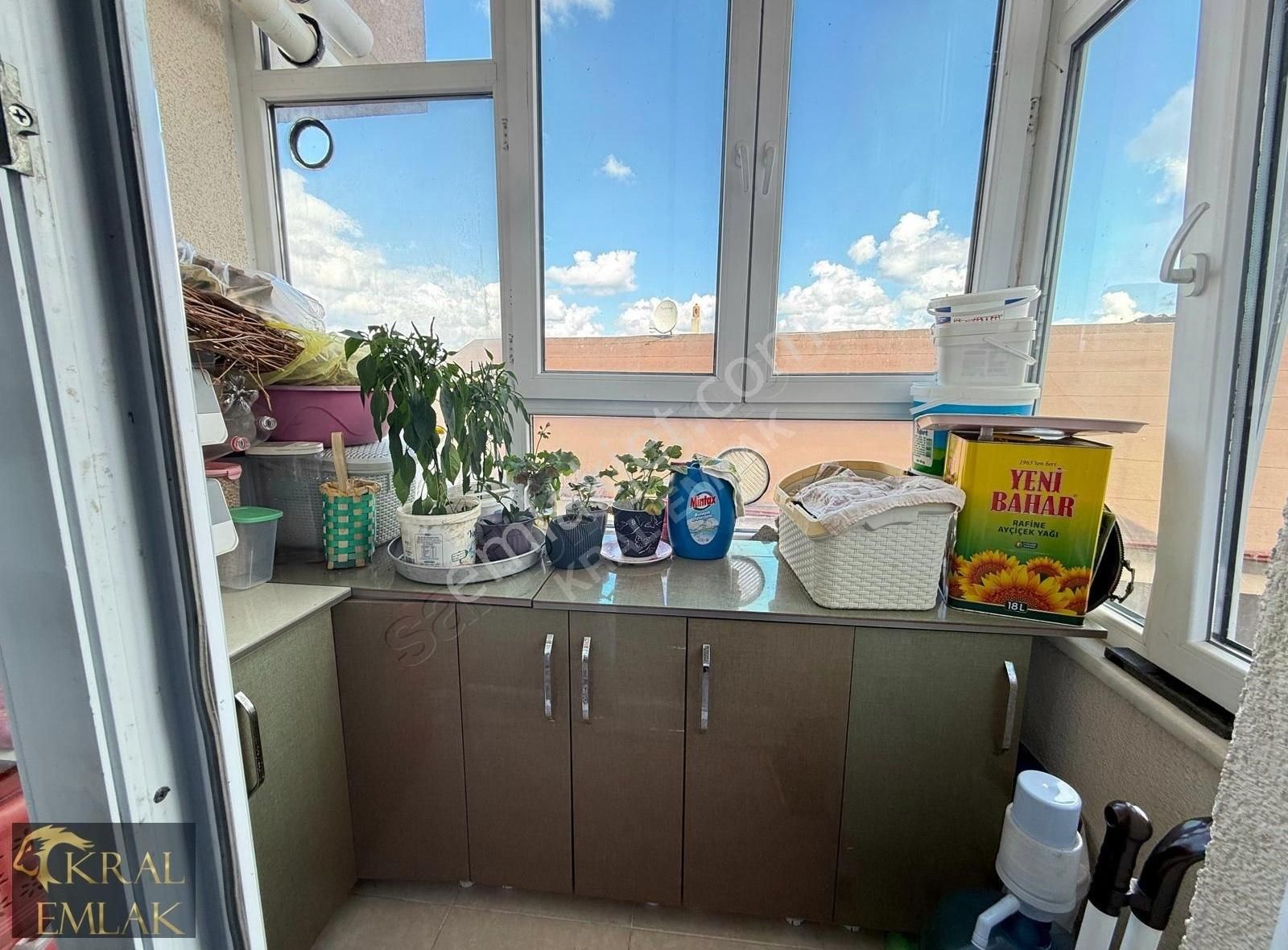Çuhalı Çarşısında Deniz Manzaralı Denize Yakın Satılık 3+1 Ev - Görsel 11
