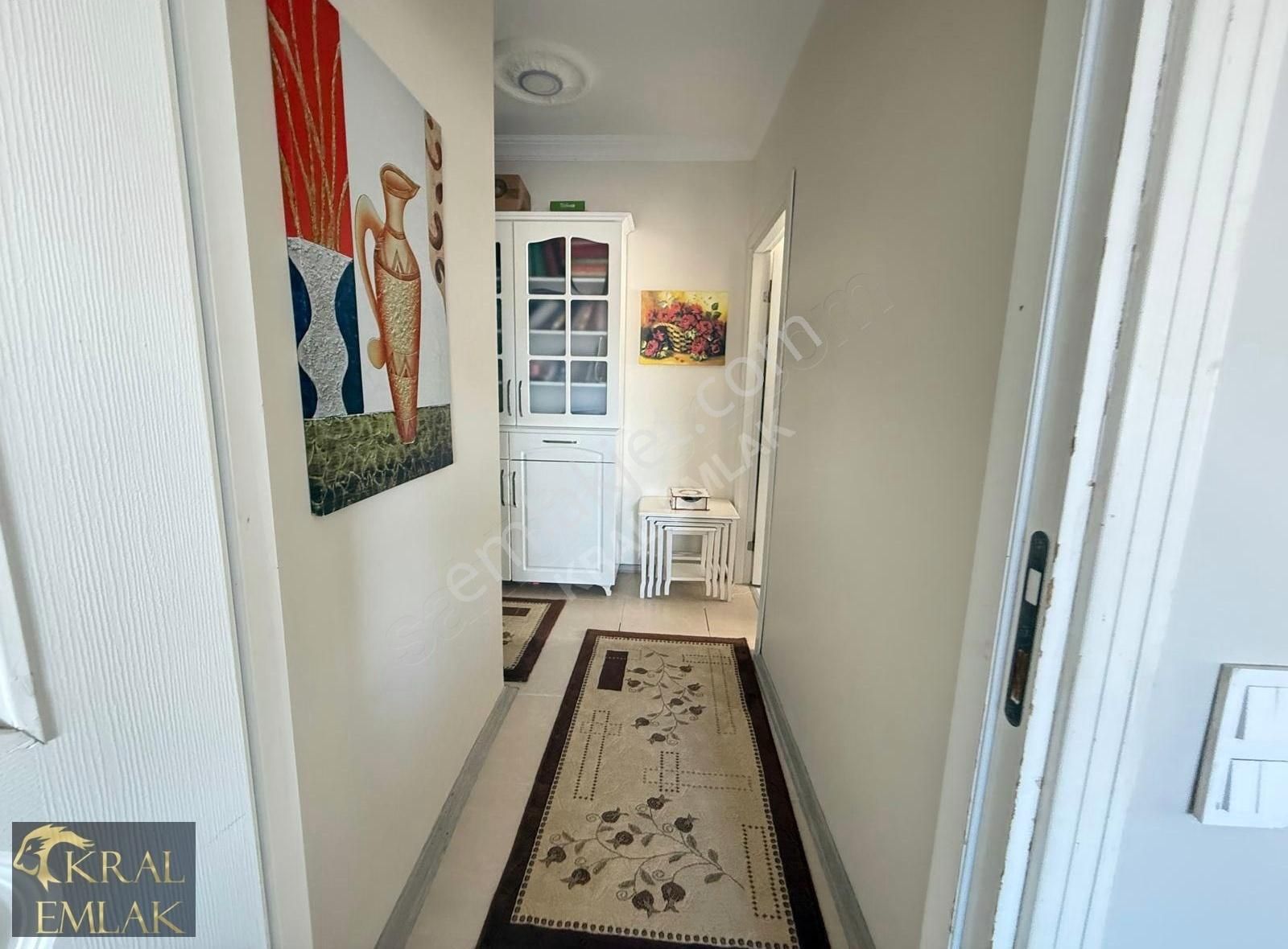 Çuhalı Çarşısında Deniz Manzaralı Denize Yakın Satılık 3+1 Ev - Görsel 29