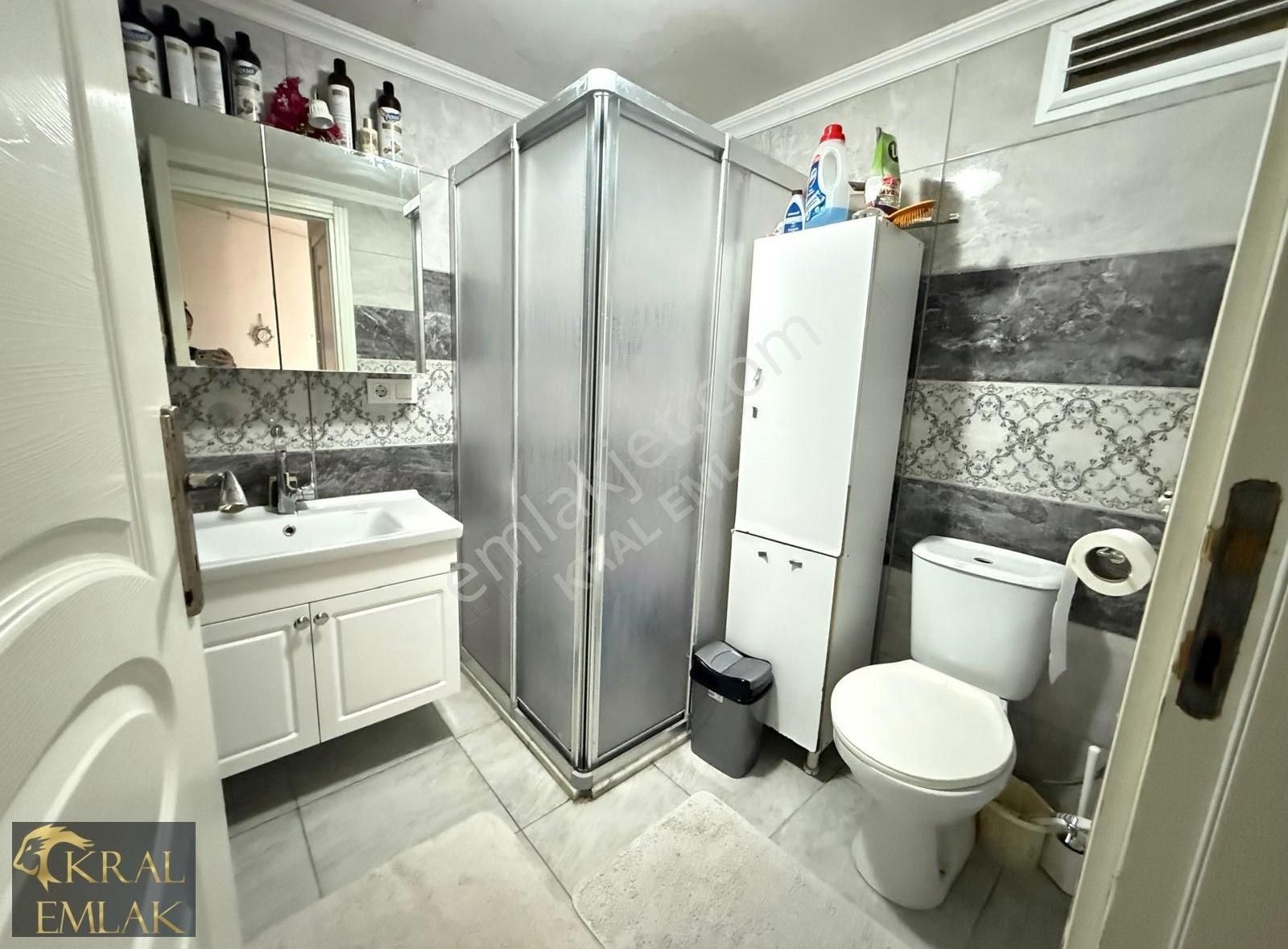 Çuhalı Çarşısında Deniz Manzaralı Denize Yakın Satılık 3+1 Ev - Görsel 12