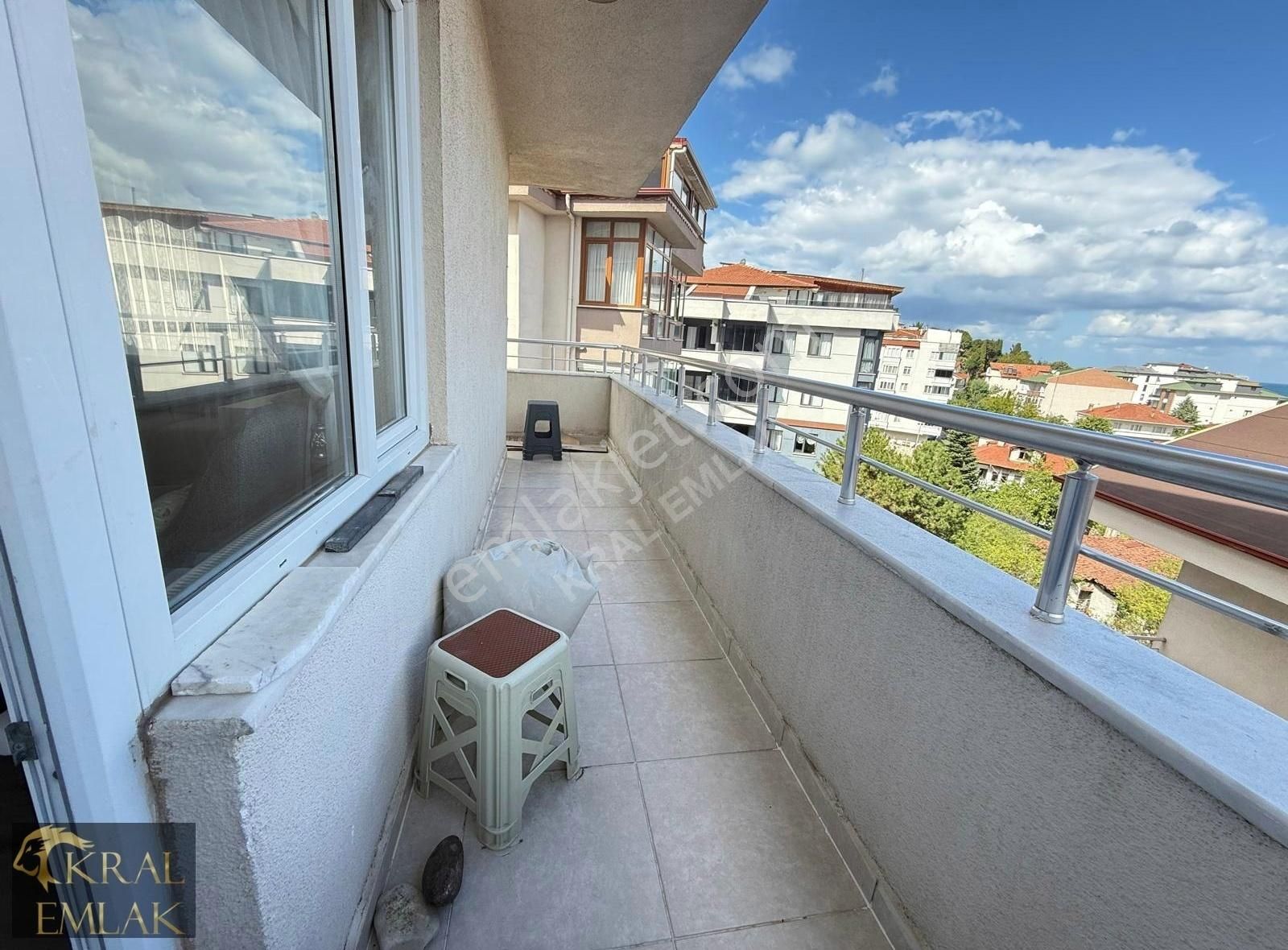 Çuhalı Çarşısında Deniz Manzaralı Denize Yakın Satılık 3+1 Ev - Görsel 26