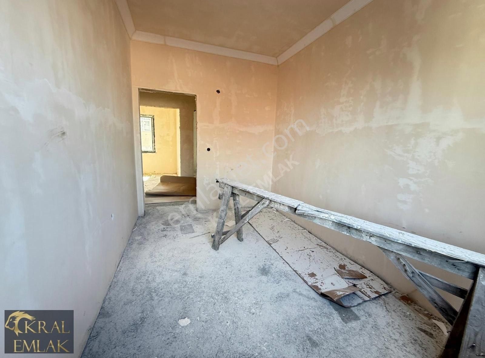 Çuhallı Çarşısında 2+1 Ayrı Mutfaklı Denize Yakın Satılık Daire - Görsel 12