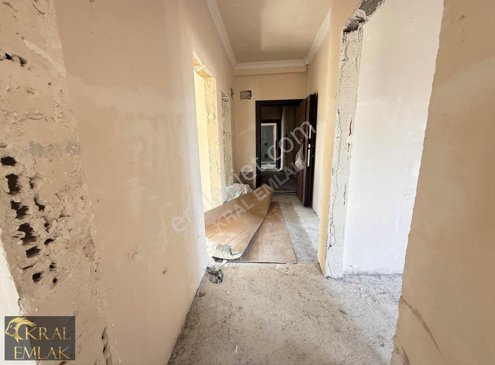 Çuhallı Çarşısında 2+1 Ayrı Mutfaklı Denize Yakın Satılık Daire - Görsel 6