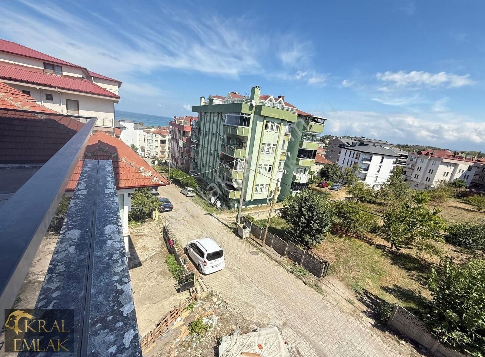 Çuhallı Çarşısında 2+1 Ayrı Mutfaklı Denize Yakın Satılık Daire - Görsel 7