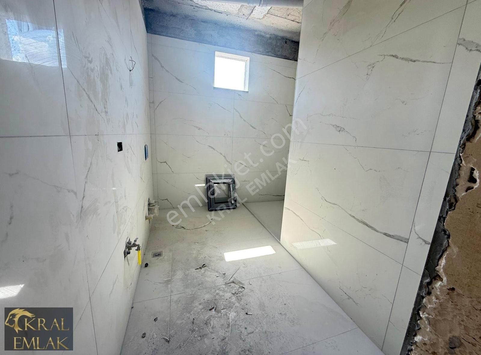 Çuhallı Çarşısında 2+1 Ayrı Mutfaklı Denize Yakın Satılık Daire - Görsel 9