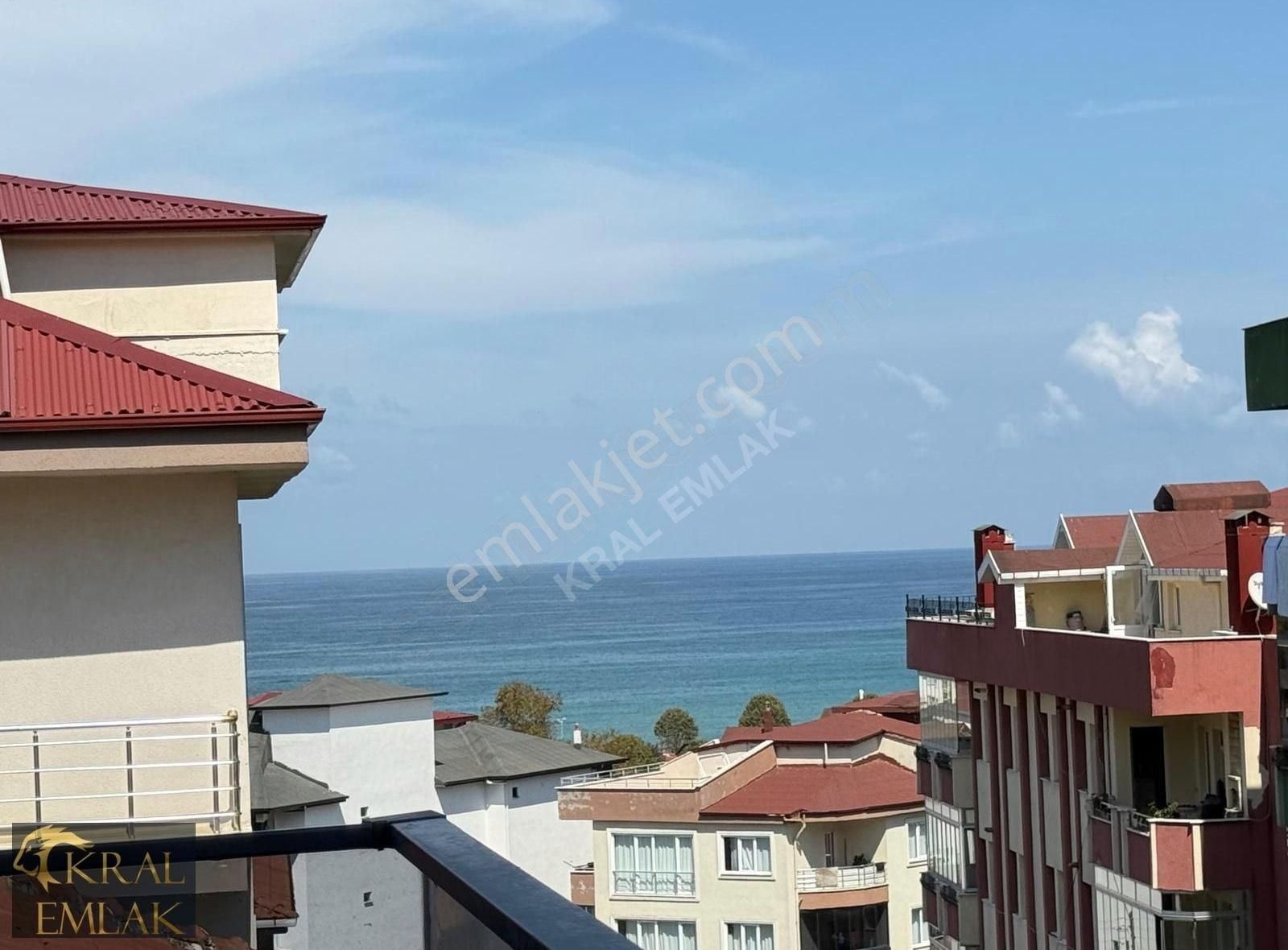 Çuhallı Çarşısında 2+1 Ayrı Mutfaklı Denize Yakın Satılık Daire - Görsel 10