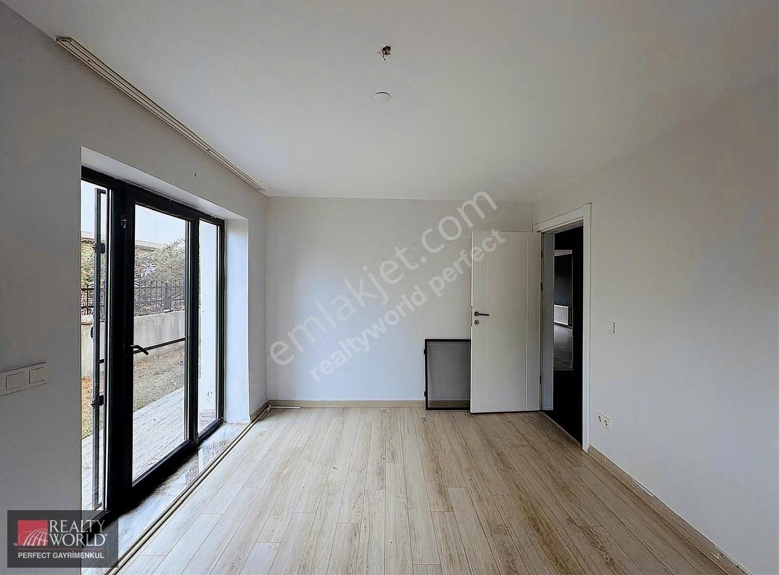 *rw Perfect*zekeriyaköy Merkezde Kiralık 3+2 Odalı İkiz Villa - Görsel 5