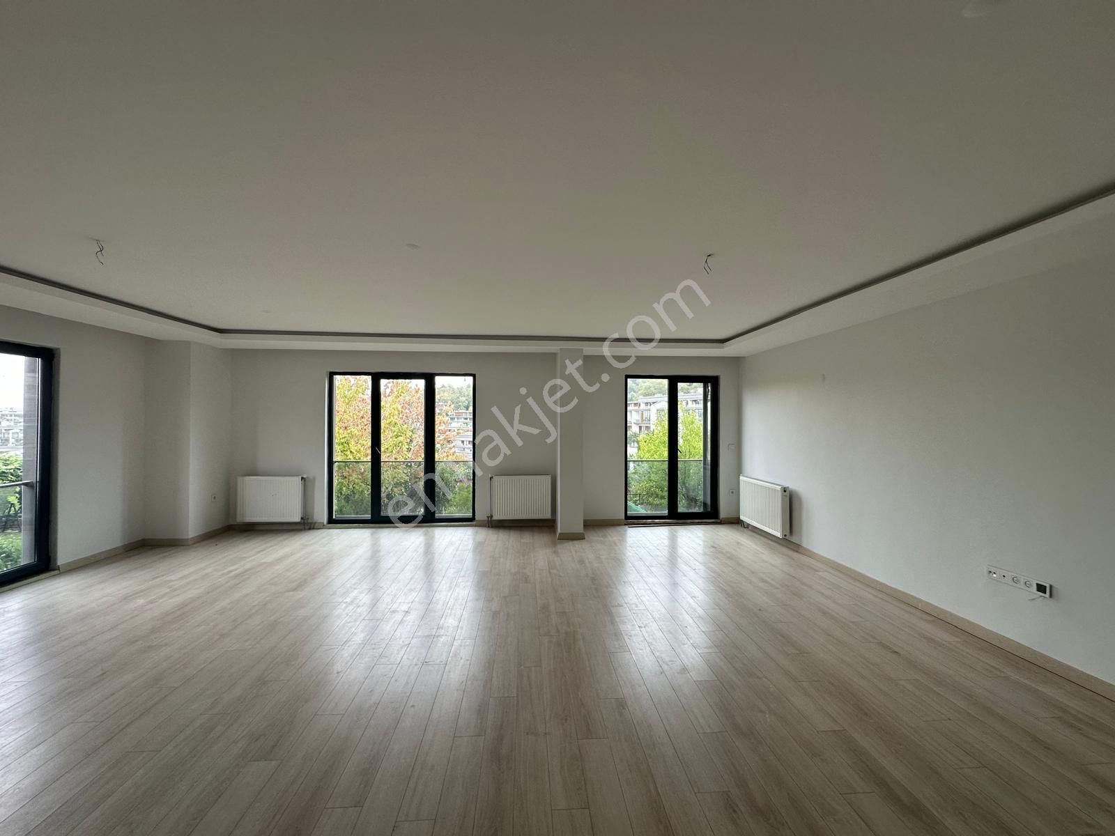 *rw Perfect*zekeriyaköy Merkezde Kiralık 3+2 Odalı İkiz Villa - Görsel 7