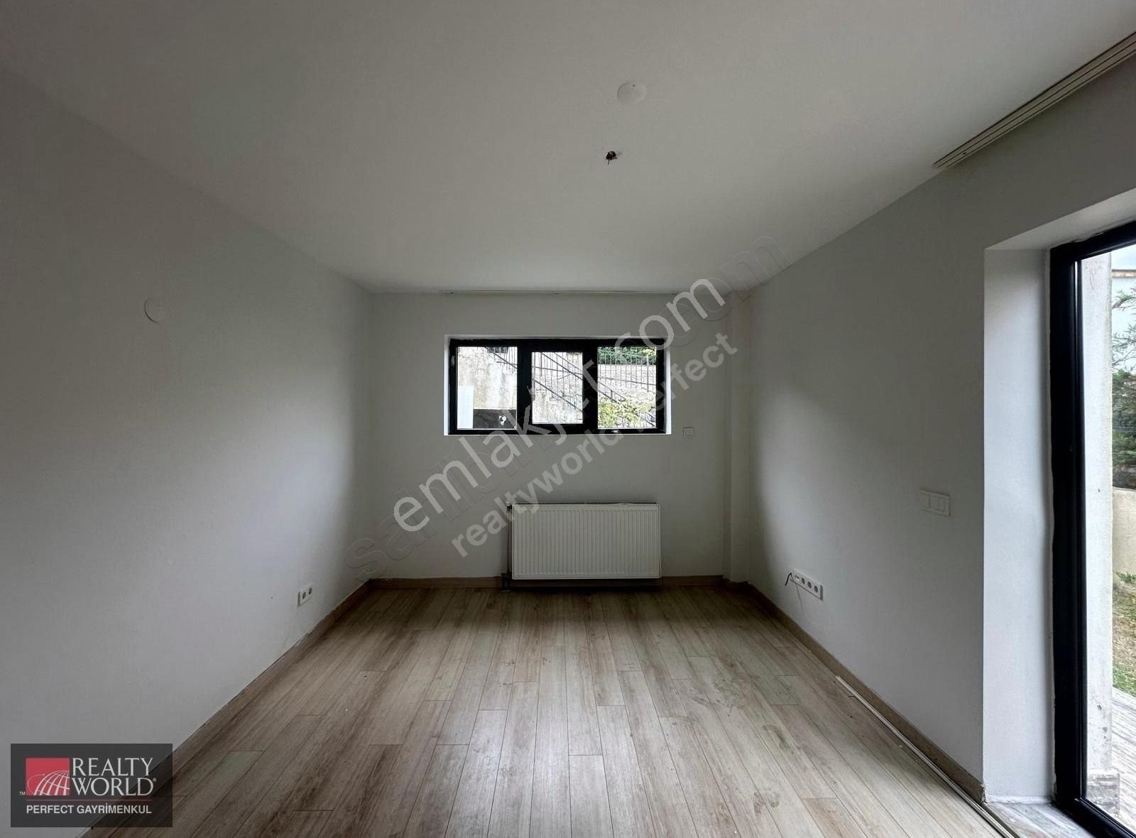 *rw Perfect*zekeriyaköy Merkezde Kiralık 3+2 Odalı İkiz Villa - Görsel 9