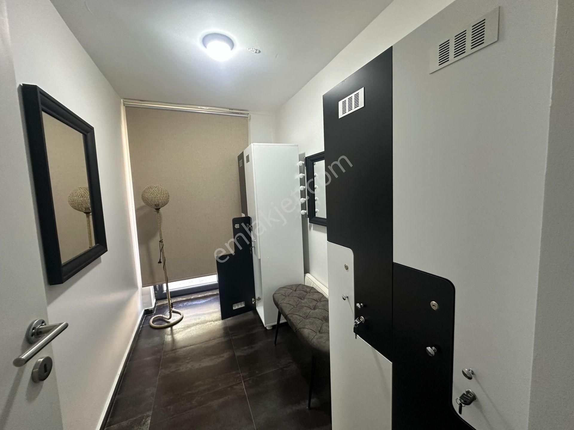 *rw Perfect*zekeriyaköy Merkezde Kiralık 3+2 Odalı İkiz Villa - Görsel 18