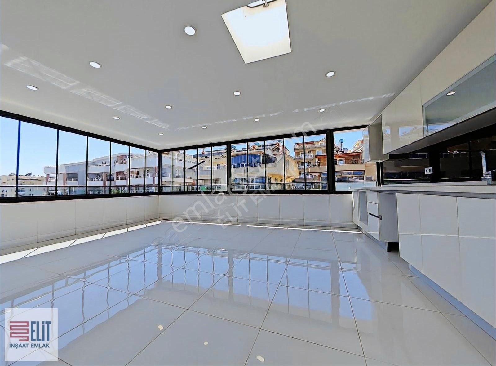 Didim Altınkum'a Çok Yakın Geniş 4+1 Dubleks - Görsel 7