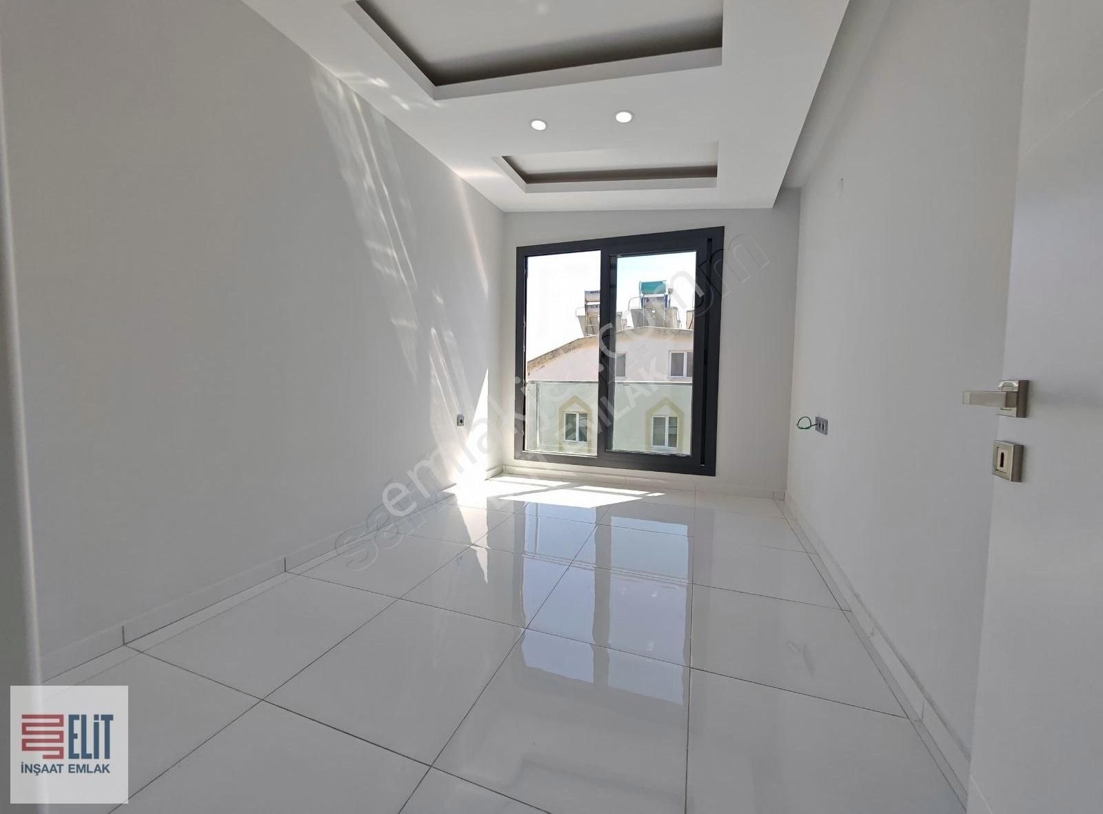 Didim Altınkum'a Çok Yakın Geniş 4+1 Dubleks - Görsel 22