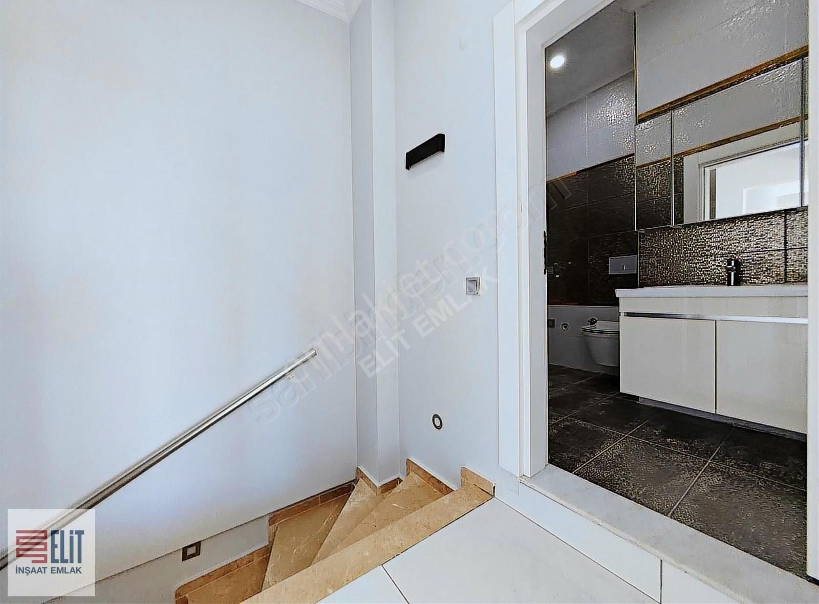 Didim Altınkum'a Çok Yakın Geniş 4+1 Dubleks - Görsel 14