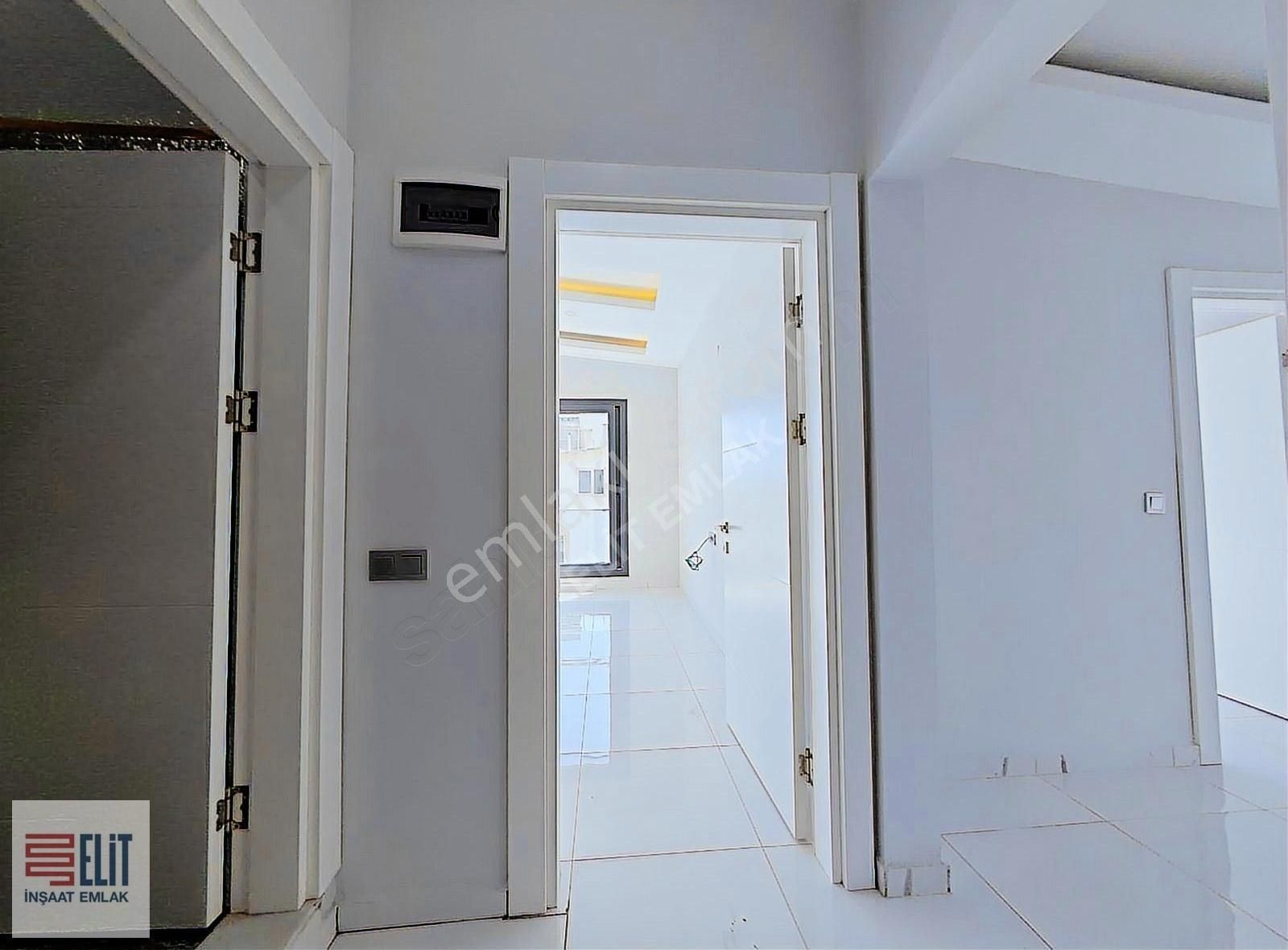 Didim Altınkum'a Çok Yakın Geniş 4+1 Dubleks - Görsel 20