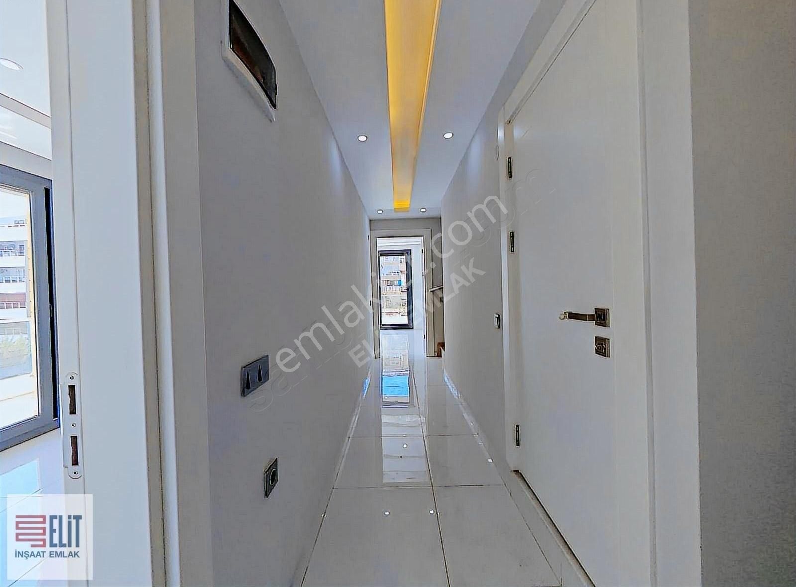 Didim Altınkum'a Çok Yakın Geniş 4+1 Dubleks - Görsel 12