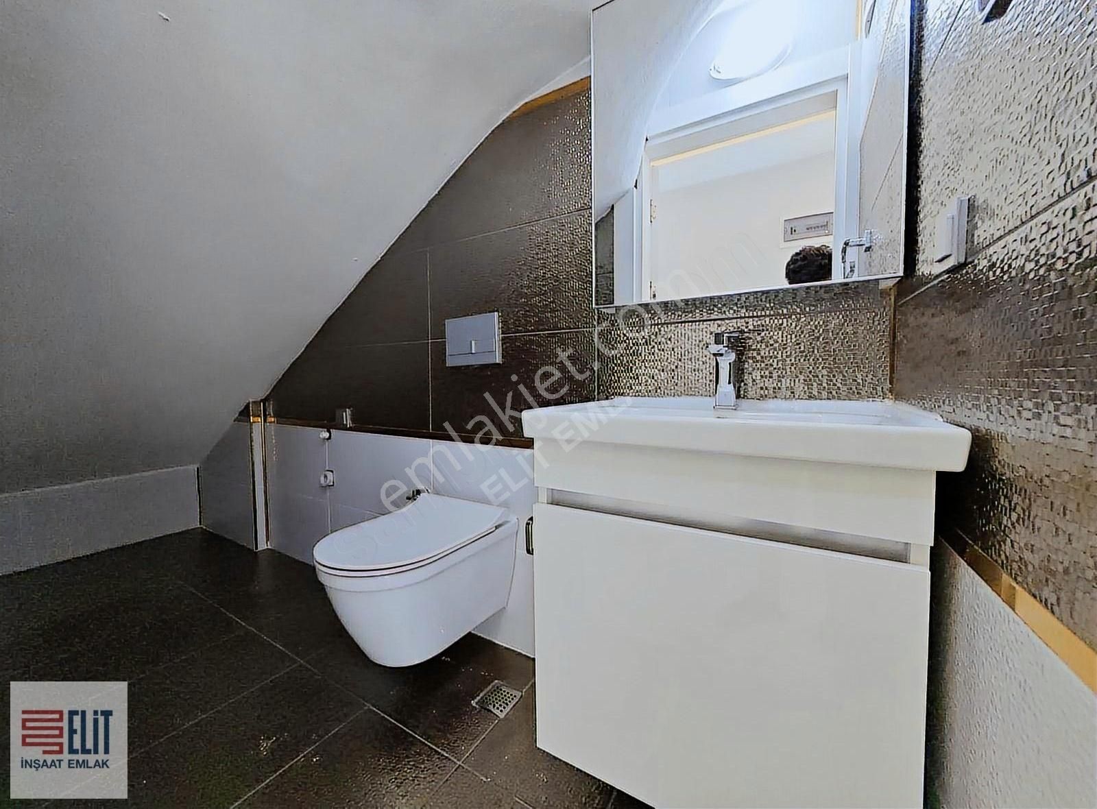 Didim Altınkum'a Çok Yakın Geniş 4+1 Dubleks - Görsel 5