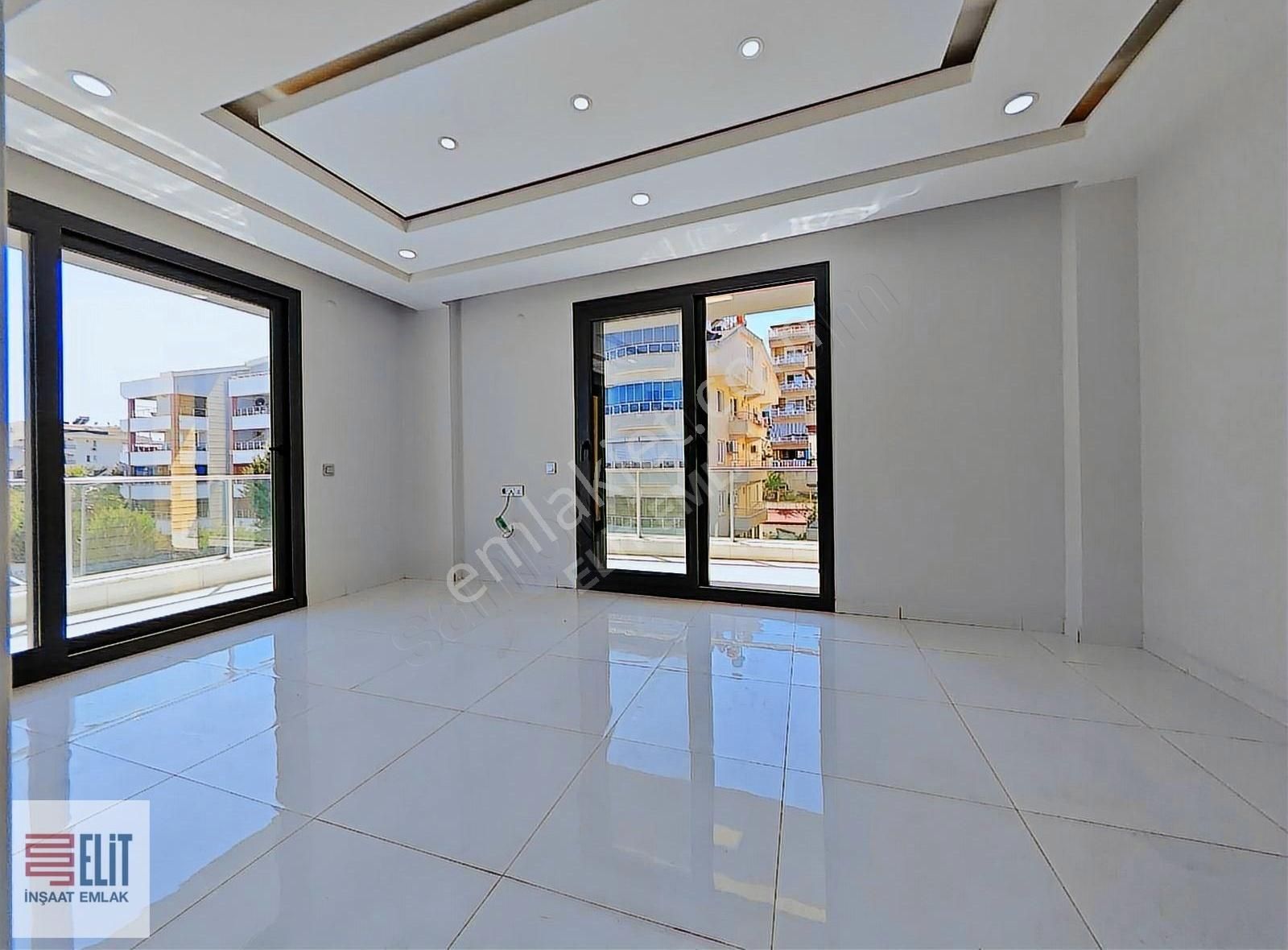 Didim Altınkum'a Çok Yakın Geniş 4+1 Dubleks - Görsel 8