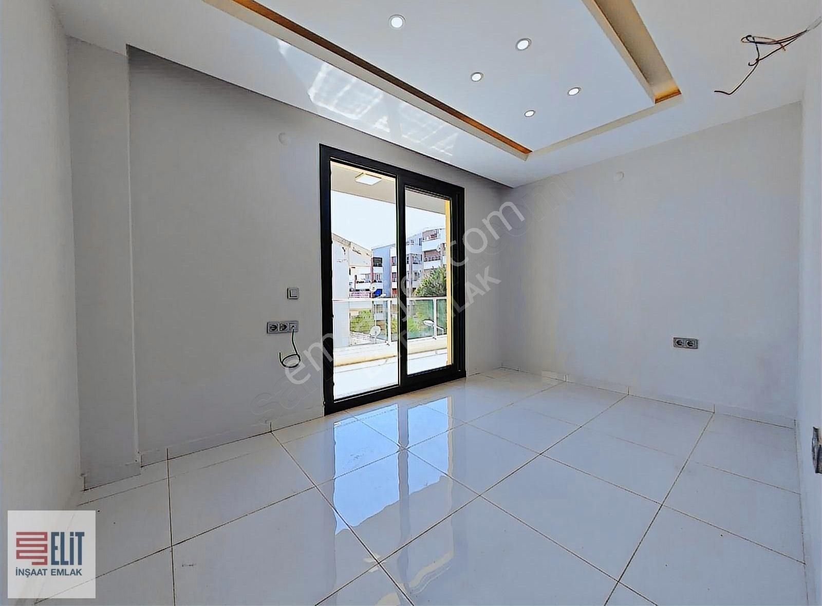 Didim Altınkum'a Çok Yakın Geniş 4+1 Dubleks - Görsel 16