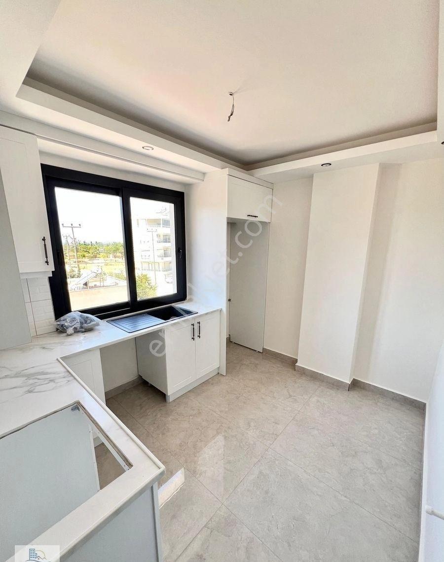 Hisar Mahallesinde Satılık 2+1 Ayrı Mutfak Ara Kat Daire - Görsel 9