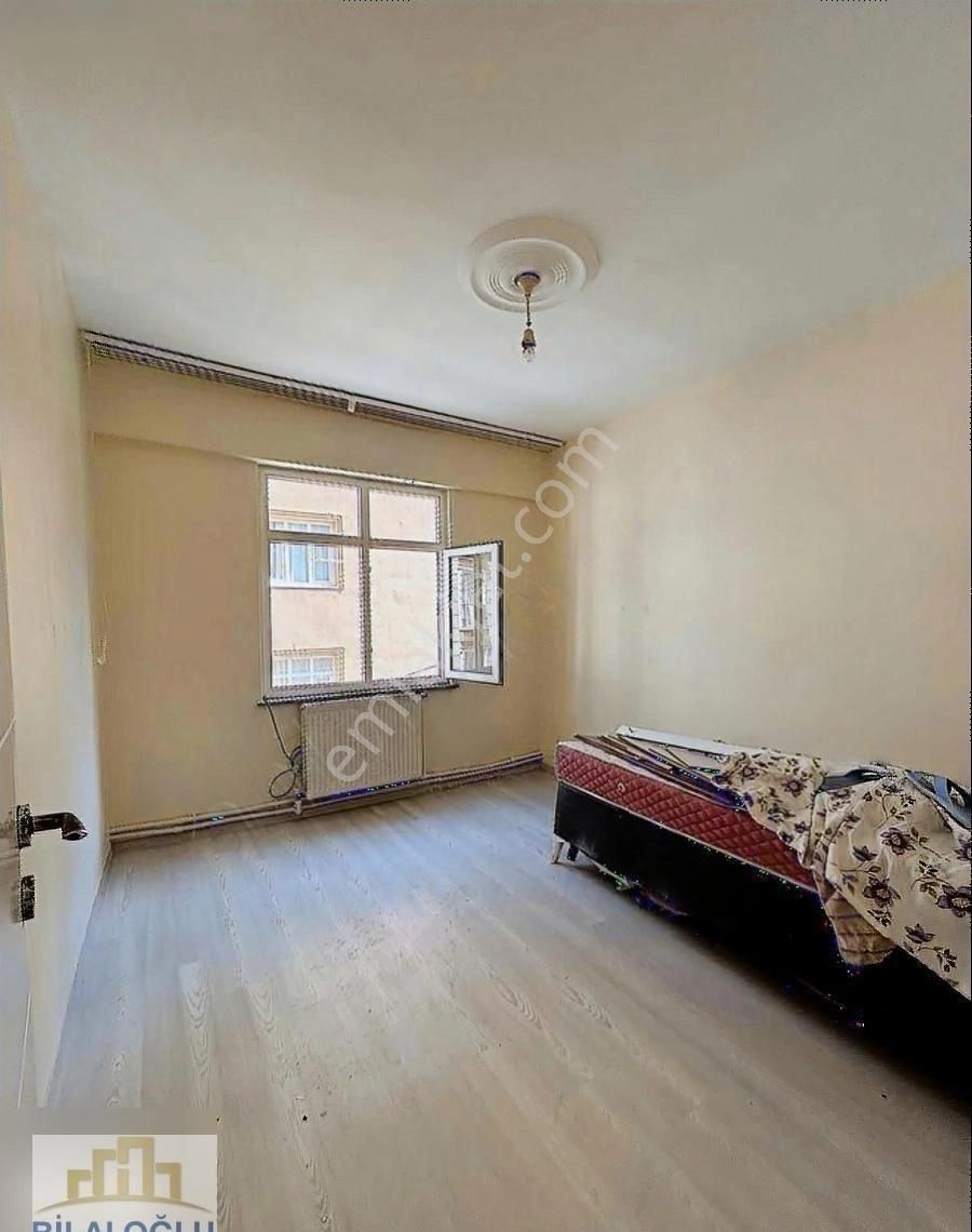 Demirkapı'da Yüksek Hisseli-2.kat,2+1-tapu Hazır-pazarlık Var! - Görsel 2