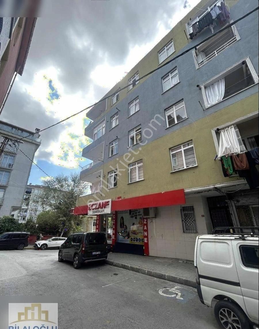 Demirkapı'da Yüksek Hisseli-2.kat,2+1-tapu Hazır-pazarlık Var! - Görsel 9