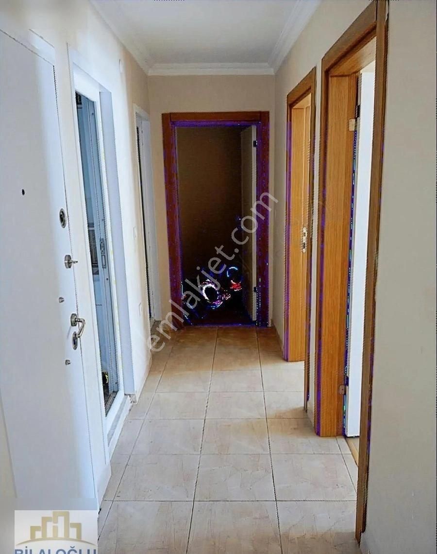 Esenyurt Çınar Mahallesinde 2+1, Asansörlü, Ferah Satılık Daire - Görsel 17