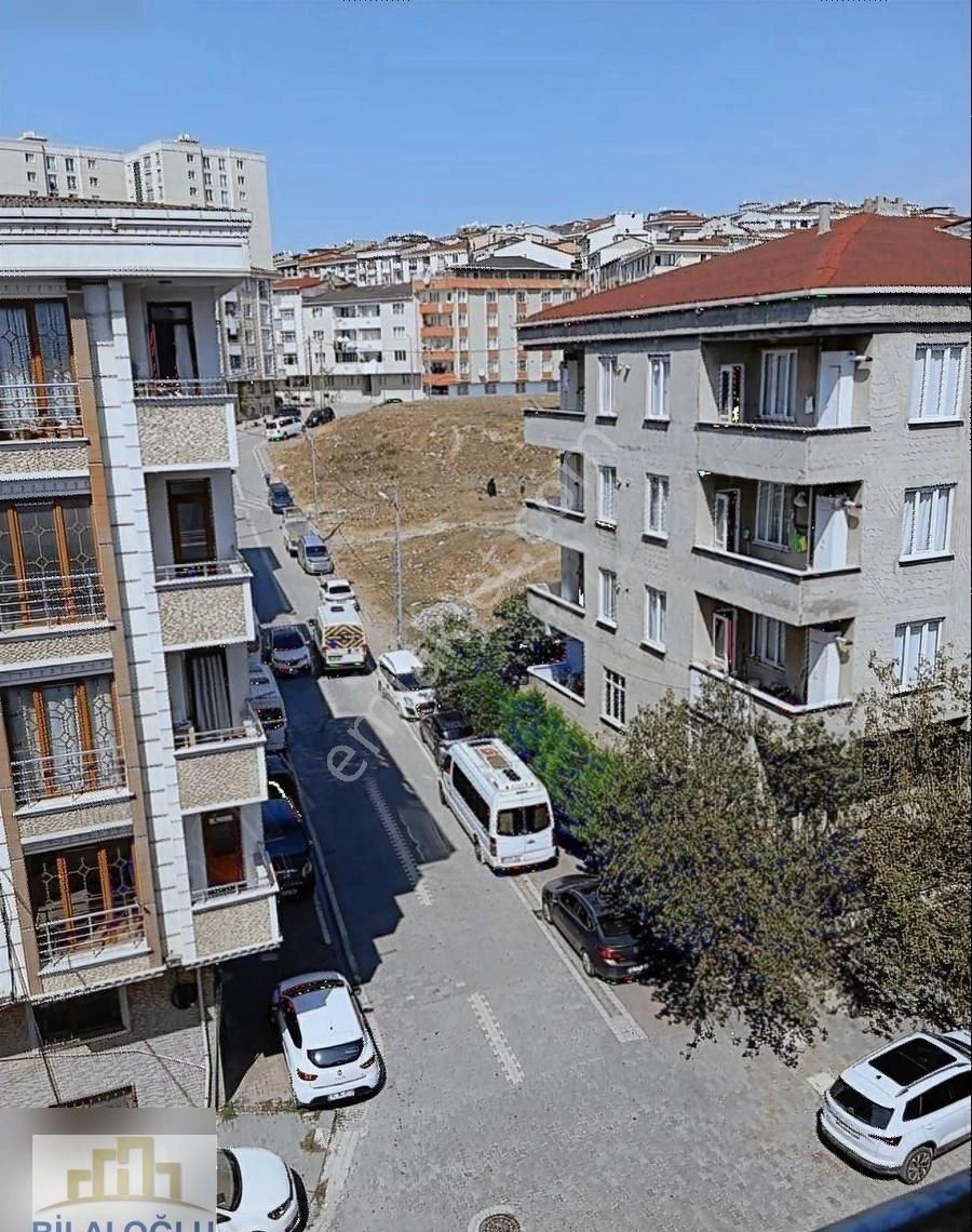 Esenyurt Çınar Mahallesinde 2+1, Asansörlü, Ferah Satılık Daire - Görsel 32