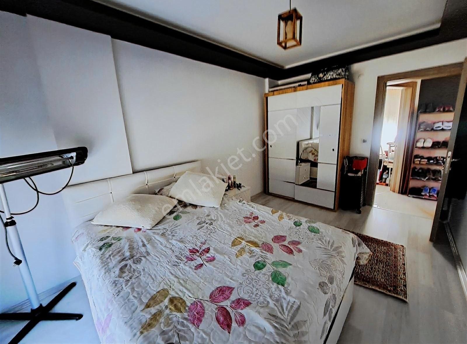 İzmir Seferihisar Ürkmez Cumhuriyet Te Satılık 3+1 Villa - Görsel 32