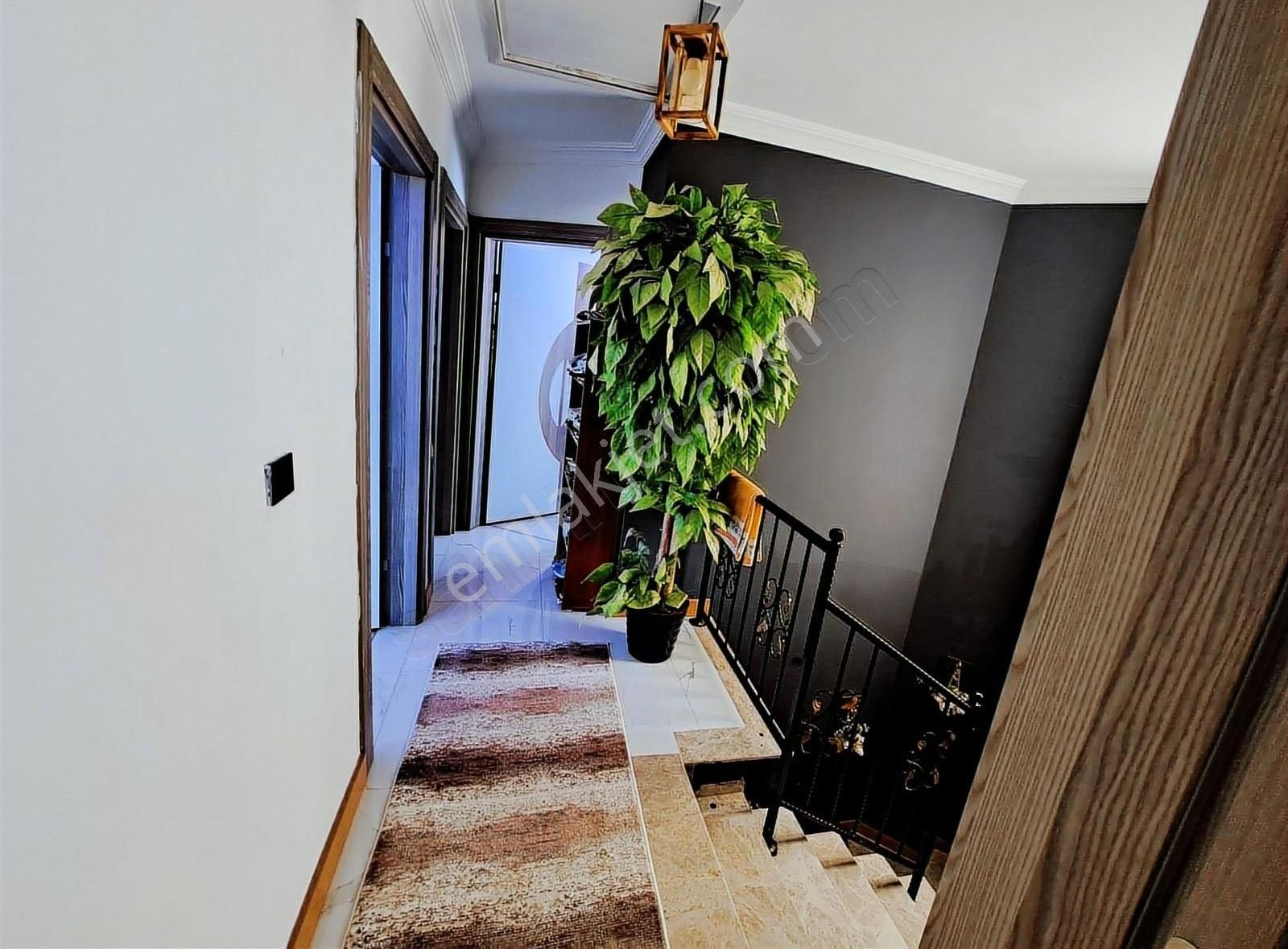 İzmir Seferihisar Ürkmez Cumhuriyet Te Satılık 3+1 Villa - Görsel 26