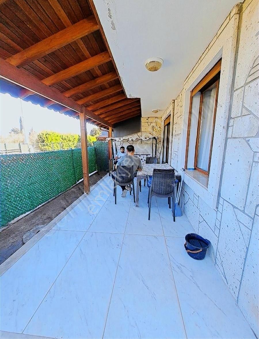 İzmir Seferihisar Ürkmez Cumhuriyet Te Satılık 3+1 Villa - Görsel 16