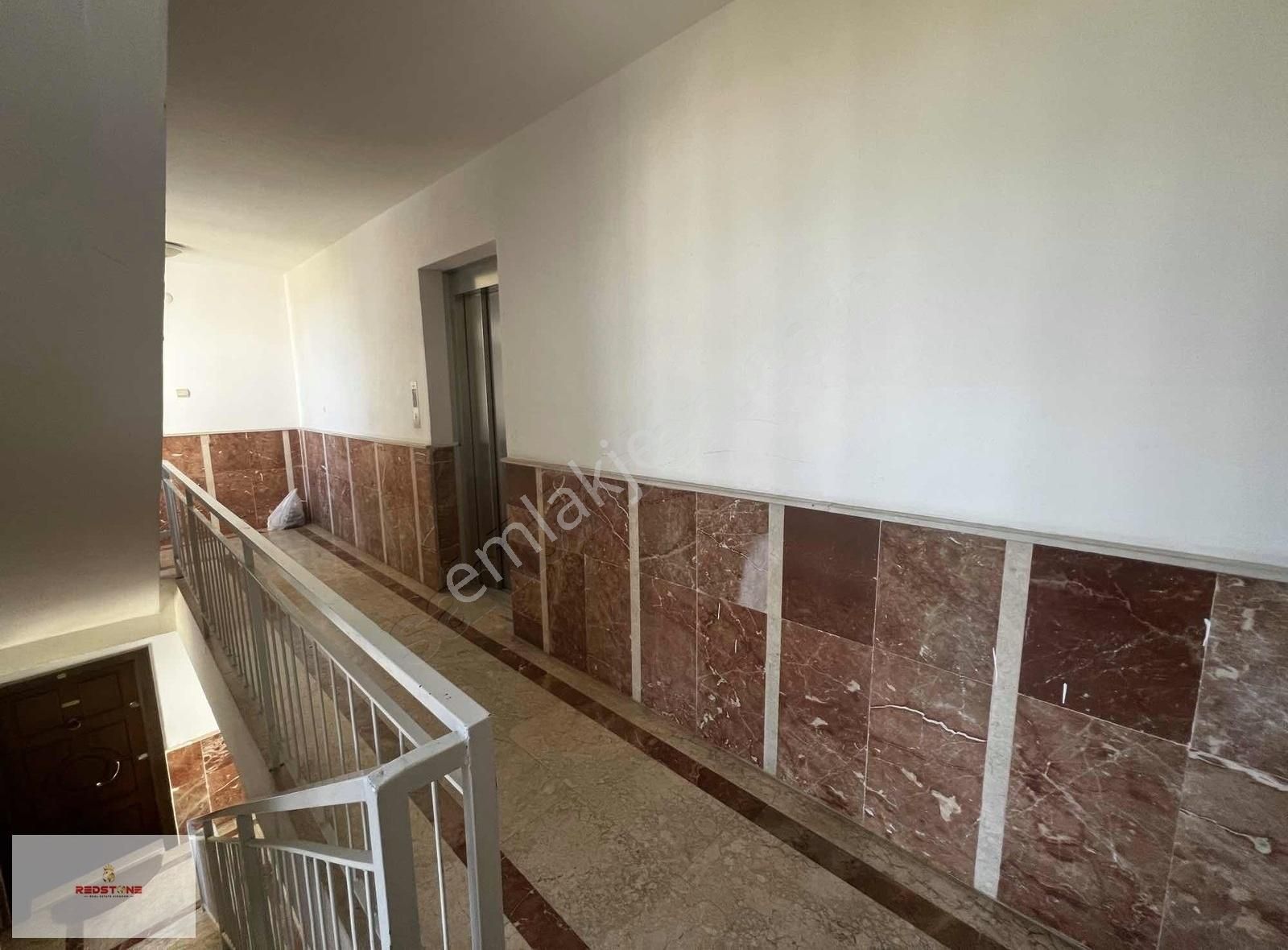 Güzeloba'da Site İçerisinde 3+1 Geniş Dubleks Daire - Görsel 30