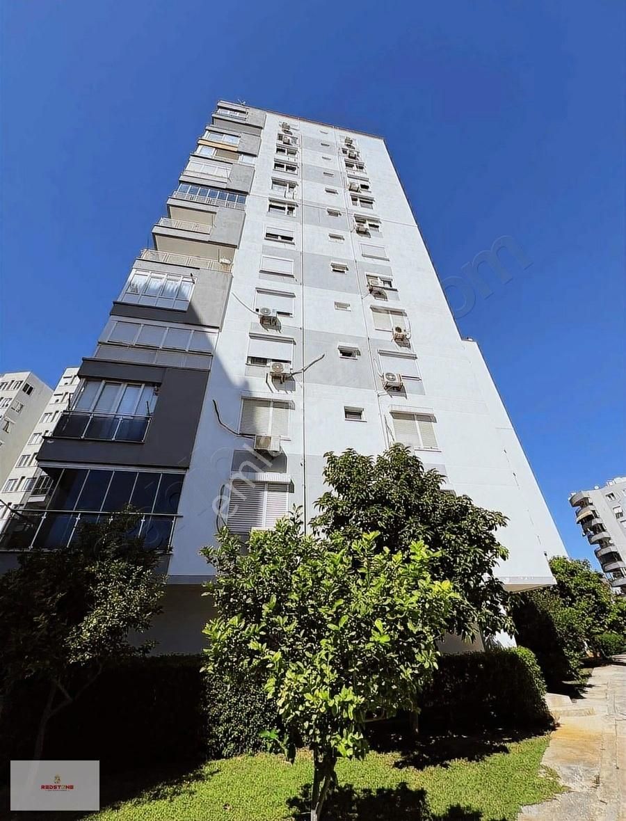 Güzeloba'da Site İçerisinde 3+1 Geniş Dubleks Daire - Görsel 23