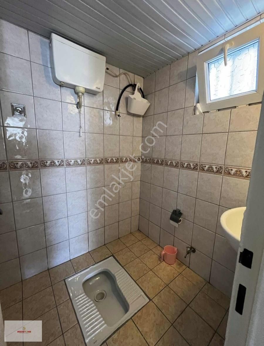 Güzeloba'da Site İçerisinde 3+1 Geniş Dubleks Daire - Görsel 17
