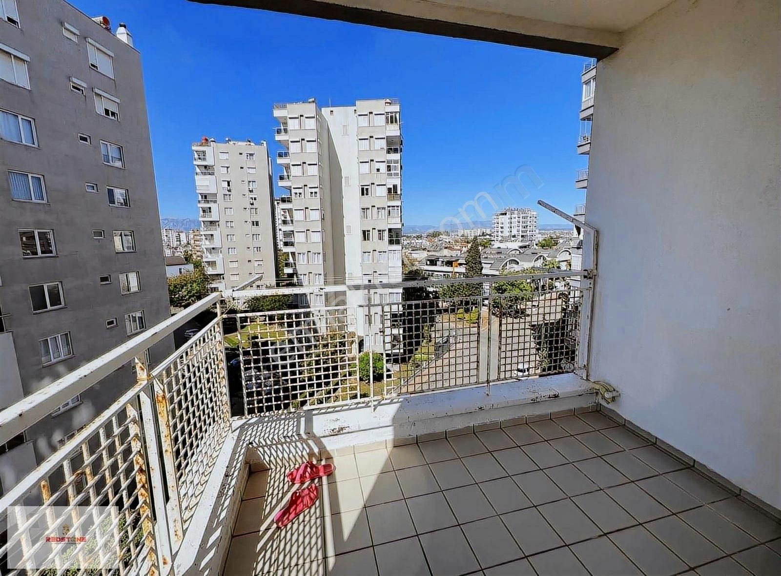 Güzeloba'da Site İçerisinde 3+1 Geniş Dubleks Daire - Görsel 28