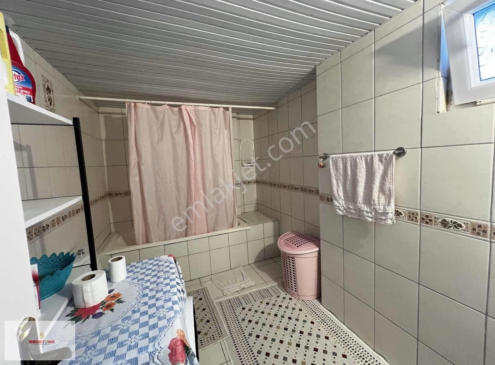 Güzeloba'da Site İçerisinde 3+1 Geniş Dubleks Daire - Görsel 12